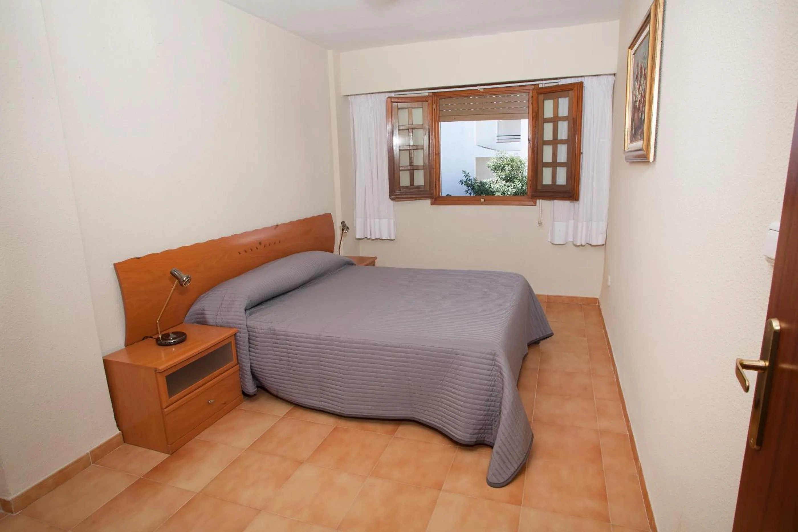 Bed in Complejo Bellavista Residencial