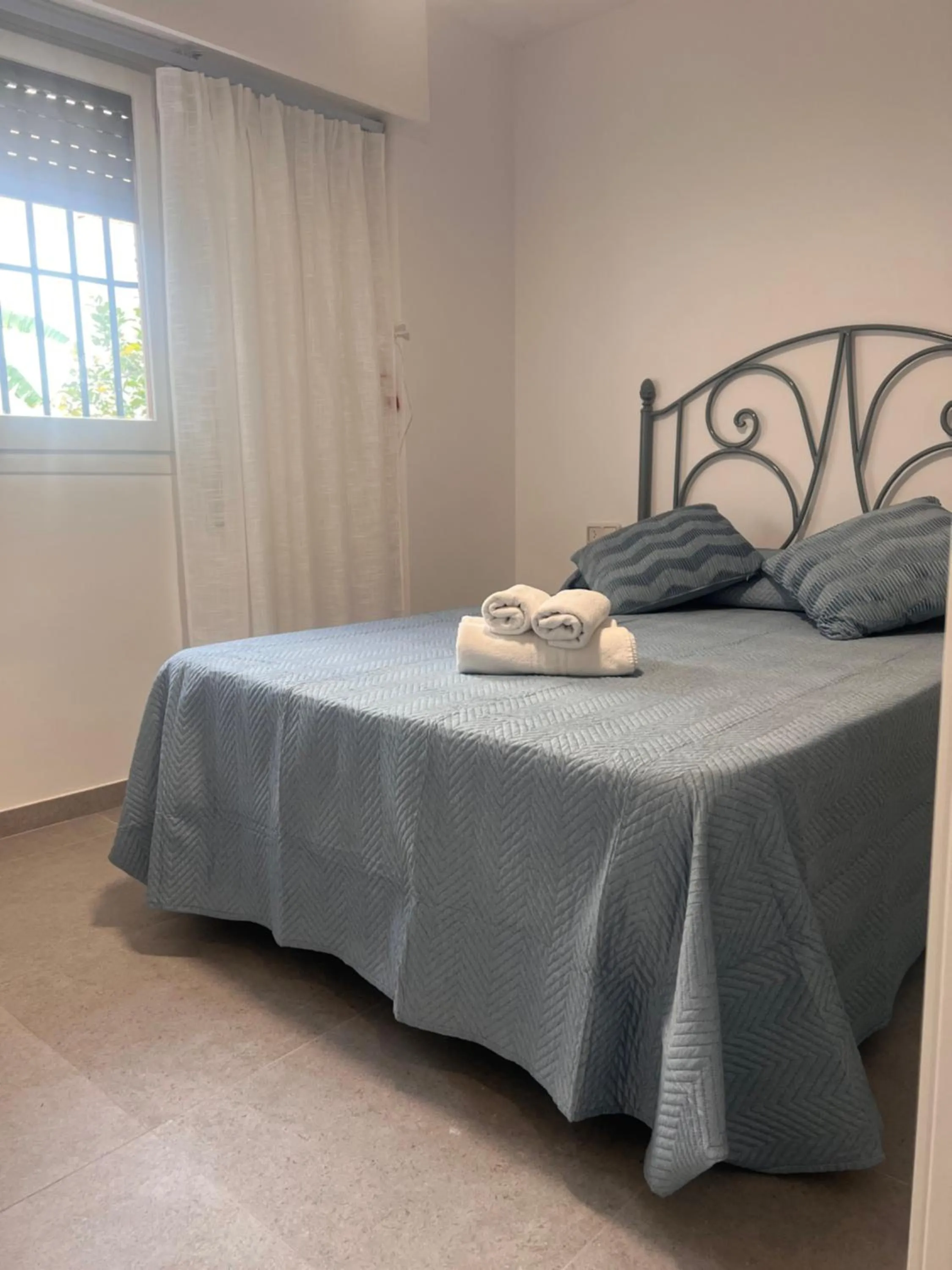 Bed in Complejo Bellavista Residencial