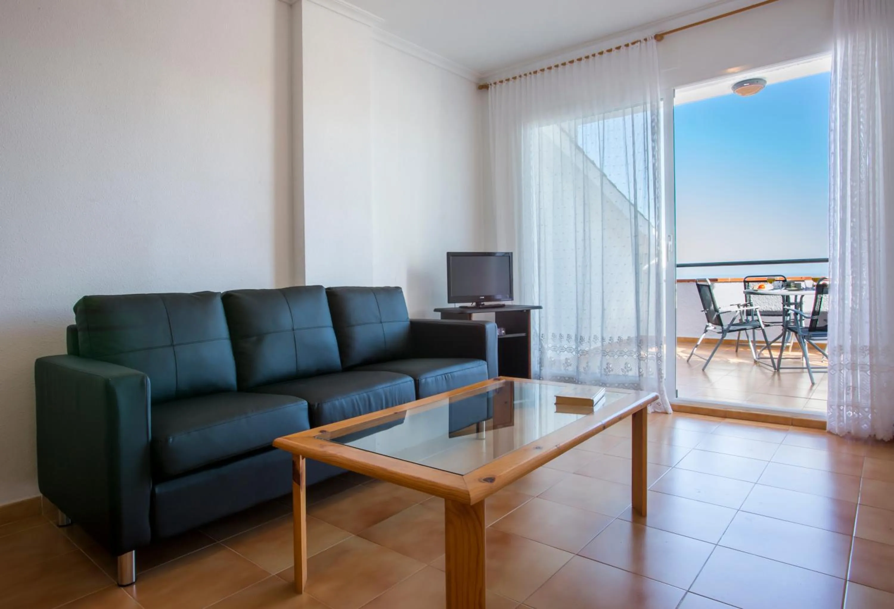 Dining area in Complejo Bellavista Residencial
