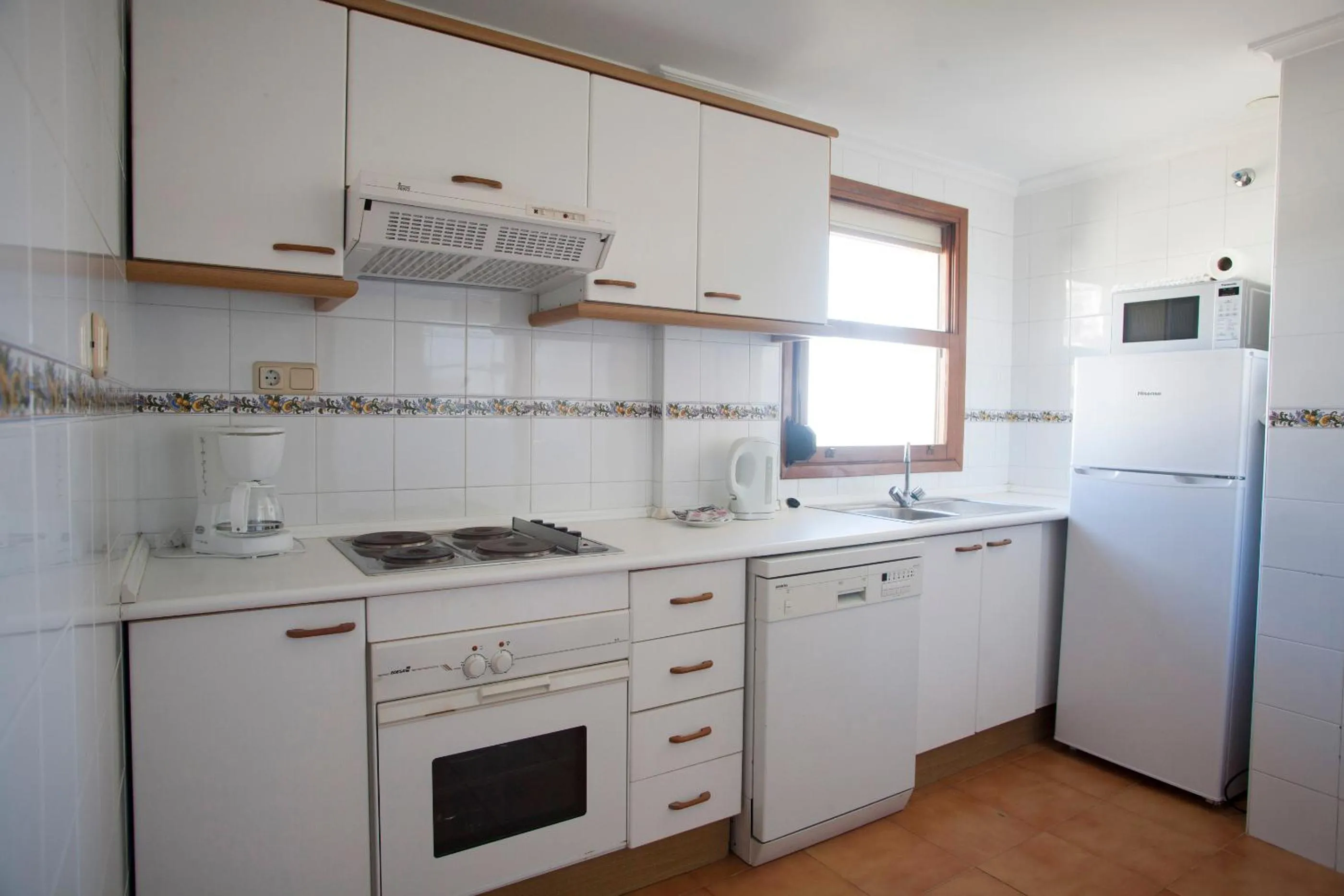 Complejo Bellavista Residencial