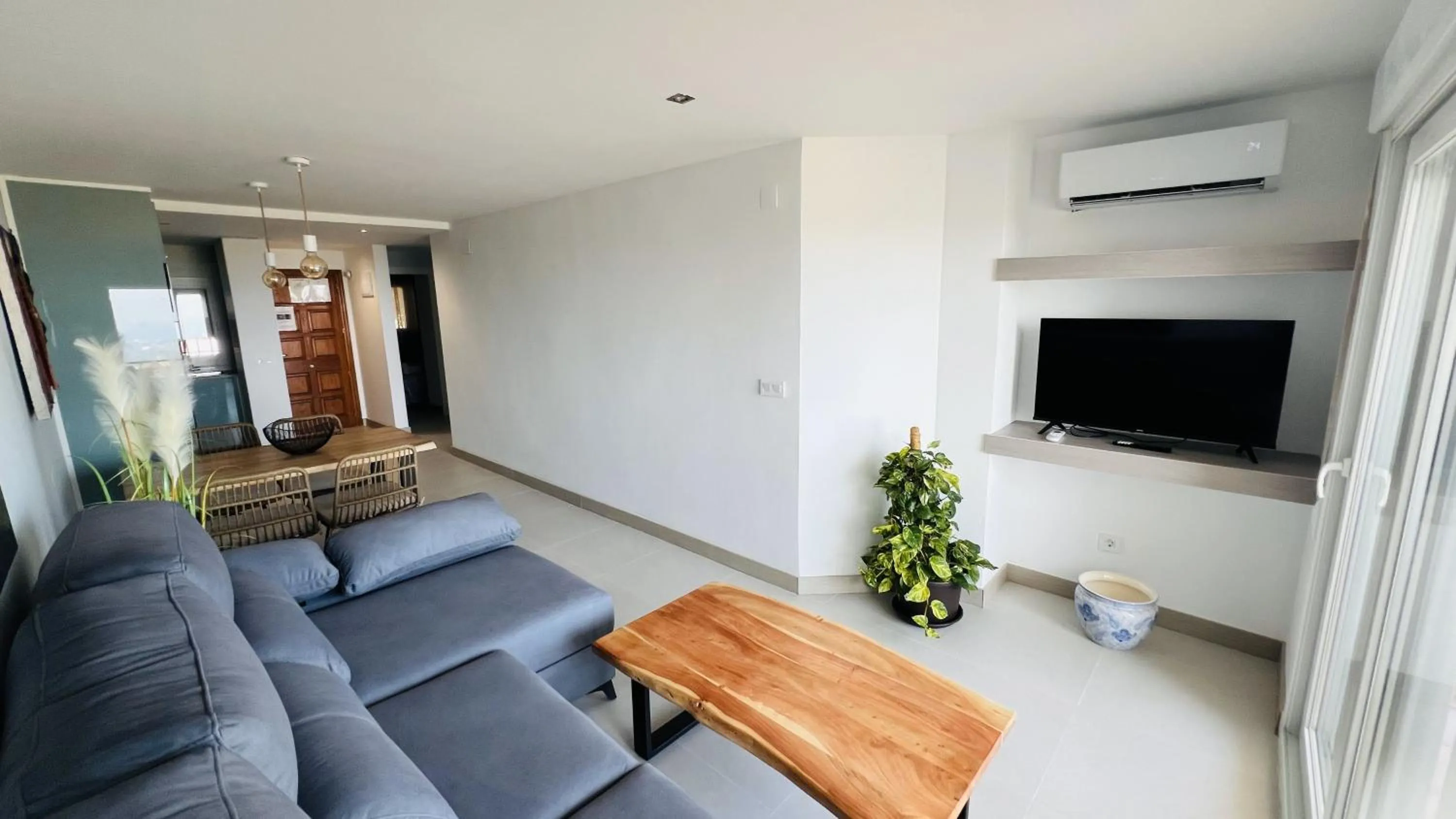 Complejo Bellavista Residencial
