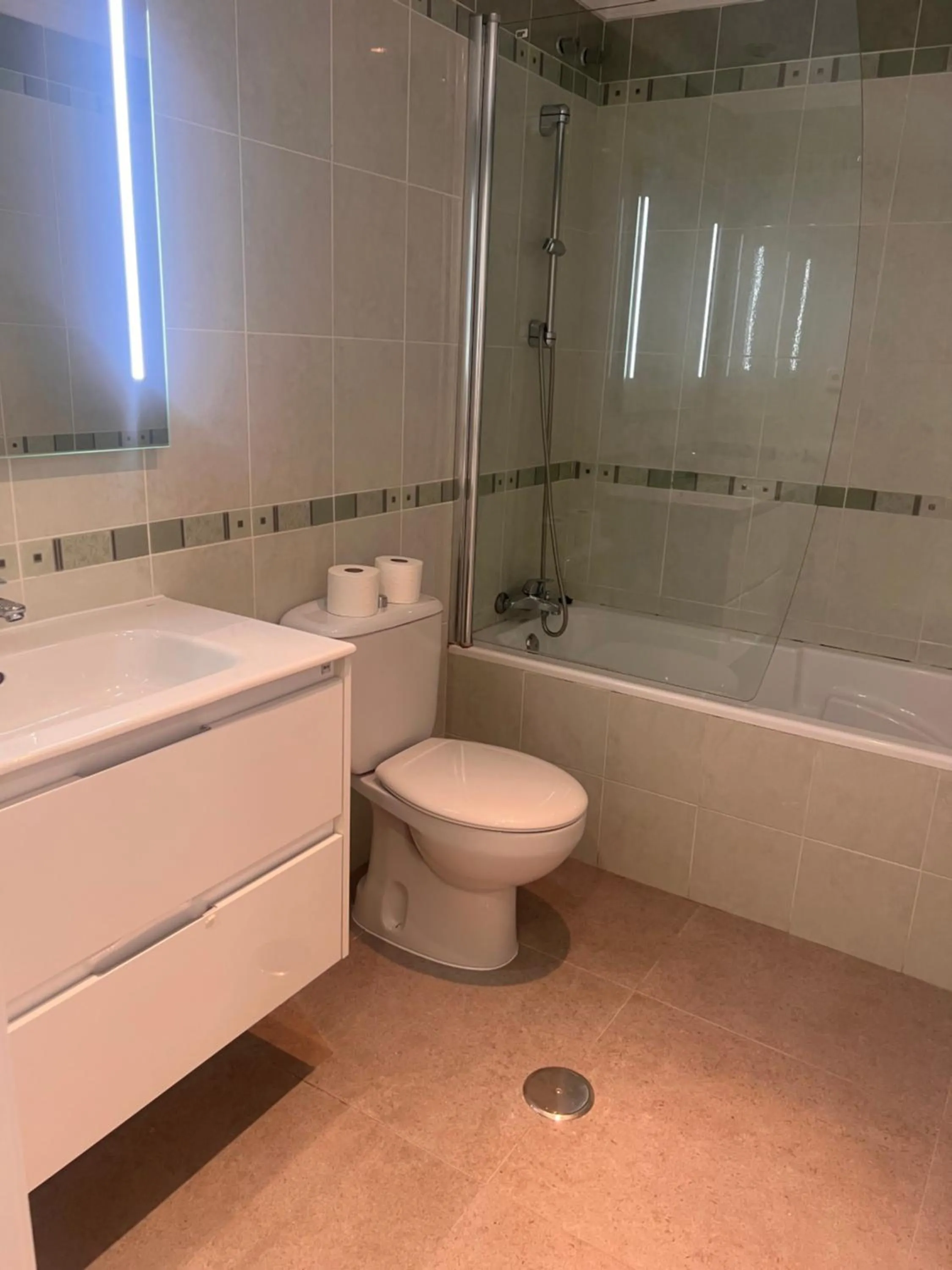 Complejo Bellavista Residencial