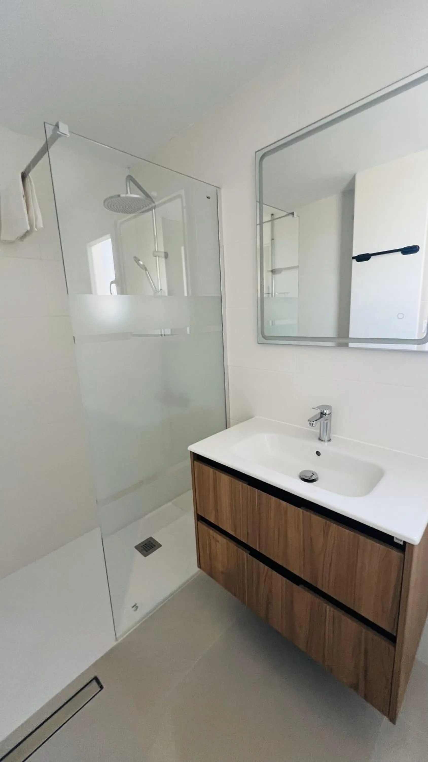 Complejo Bellavista Residencial