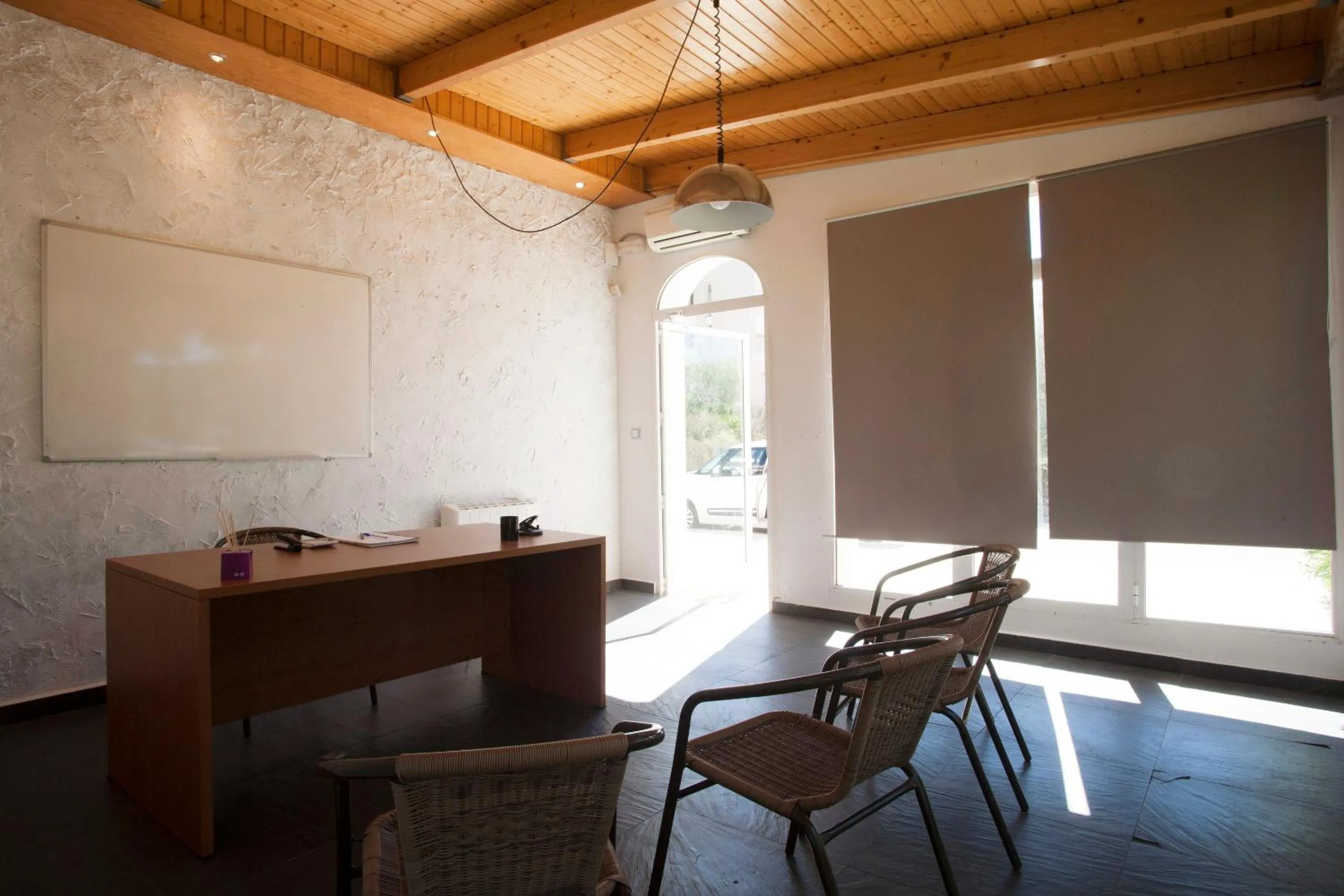 Business facilities in Complejo Bellavista Residencial
