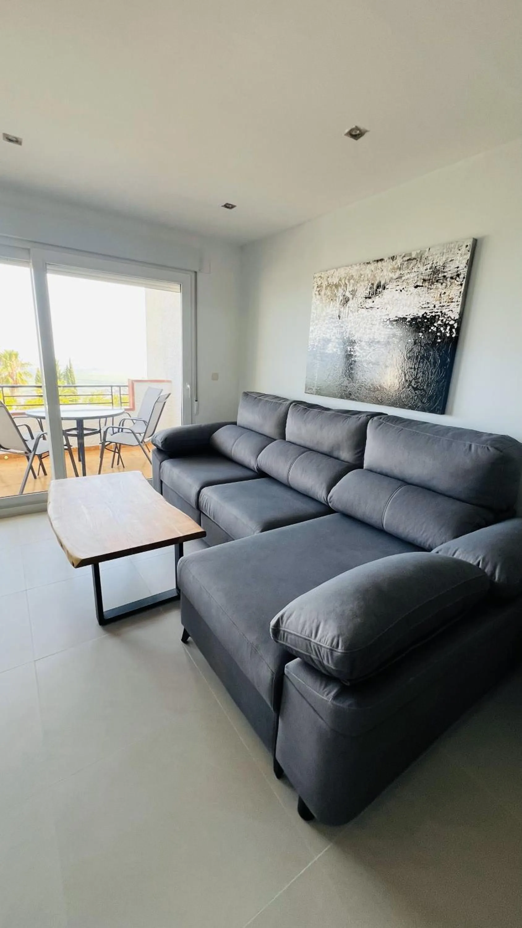 Complejo Bellavista Residencial