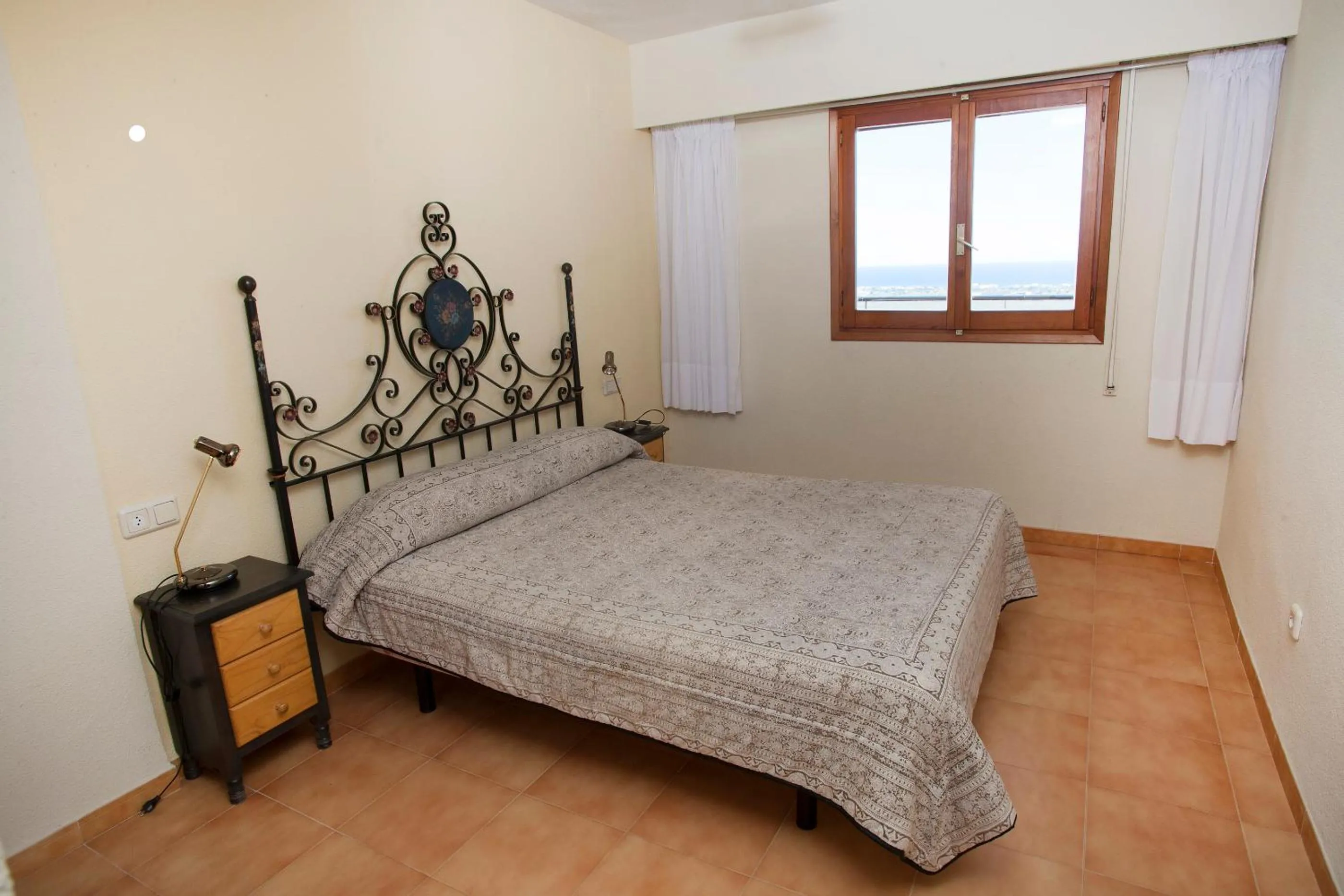 Bed in Complejo Bellavista Residencial