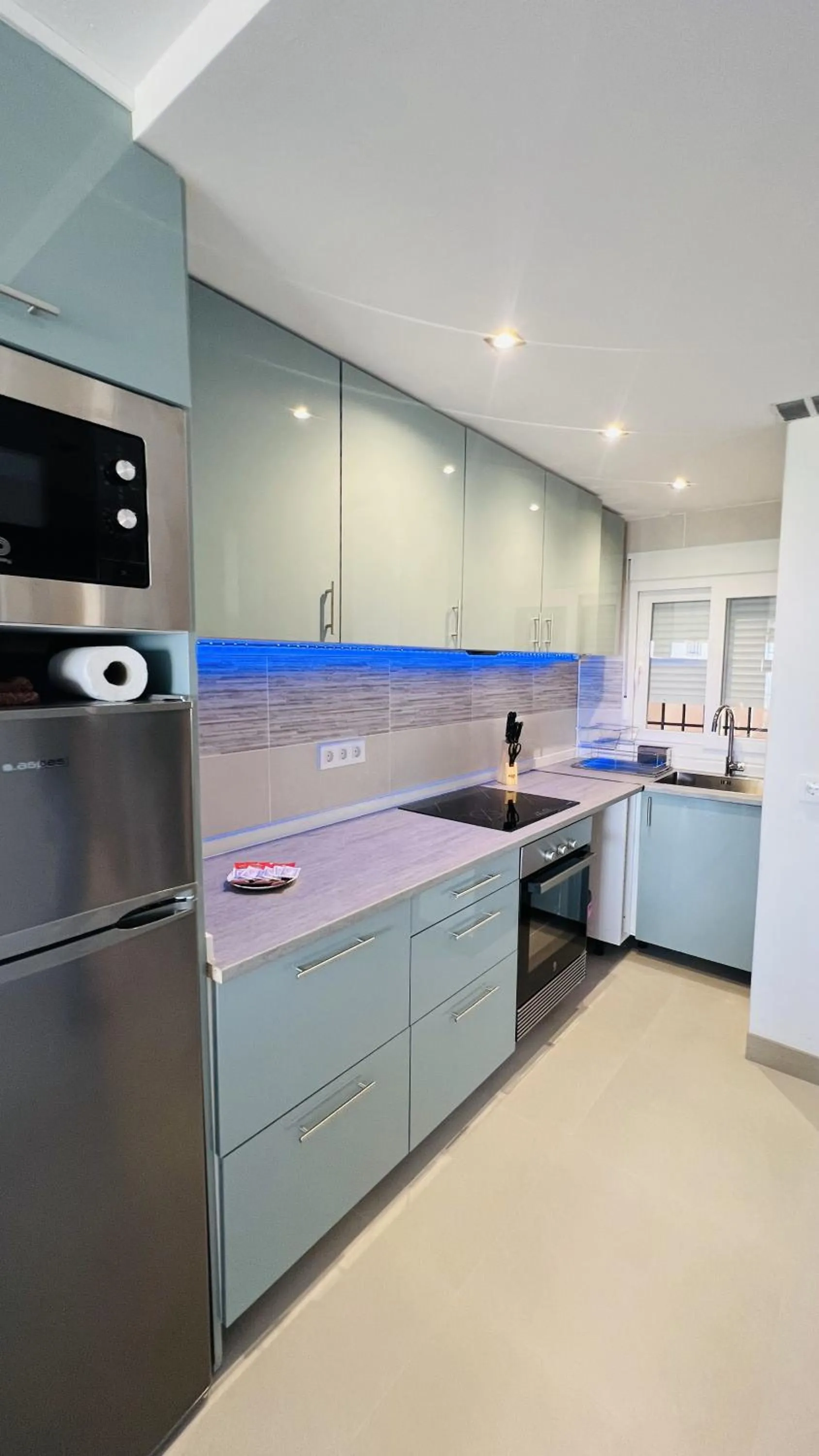 Complejo Bellavista Residencial
