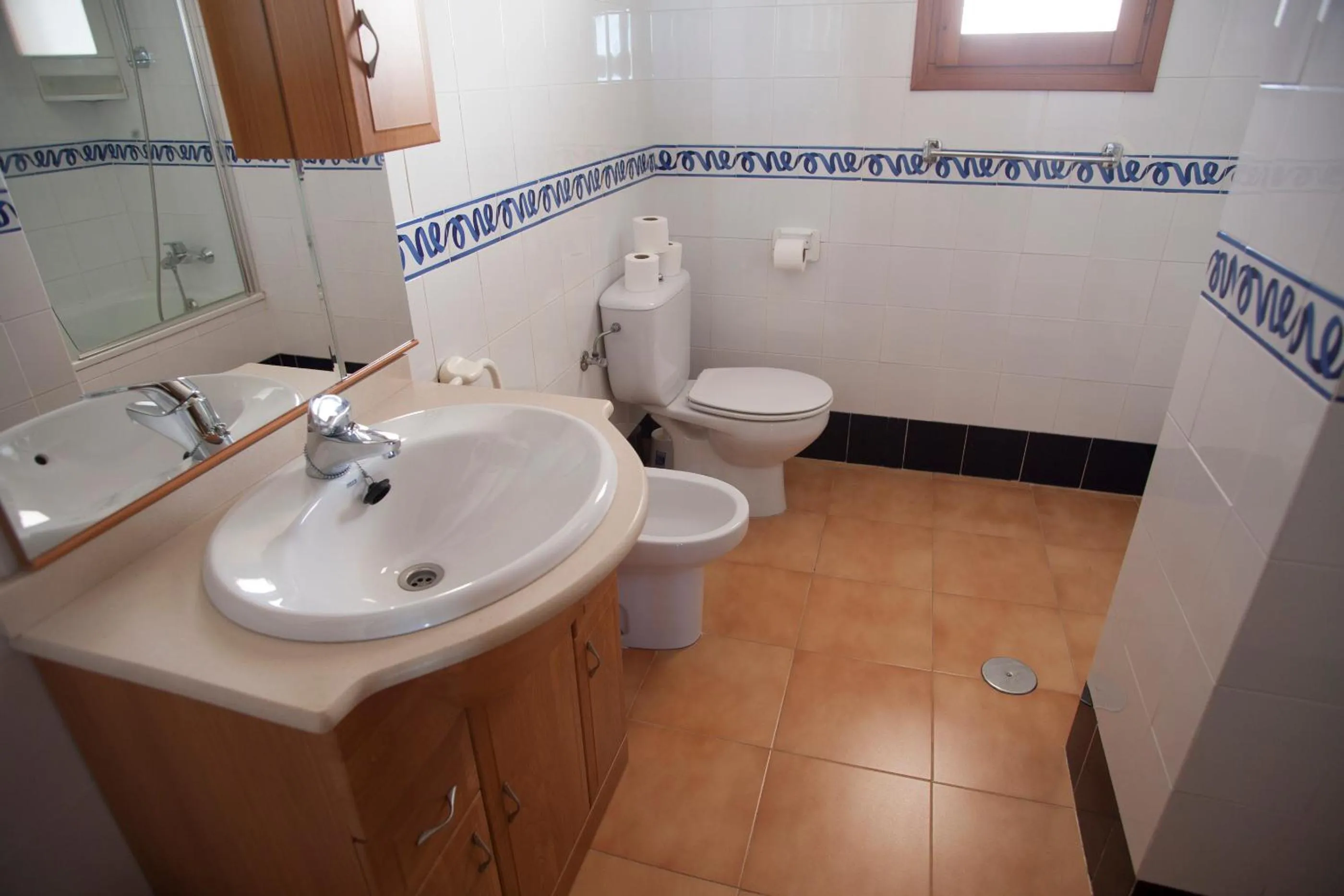 Complejo Bellavista Residencial