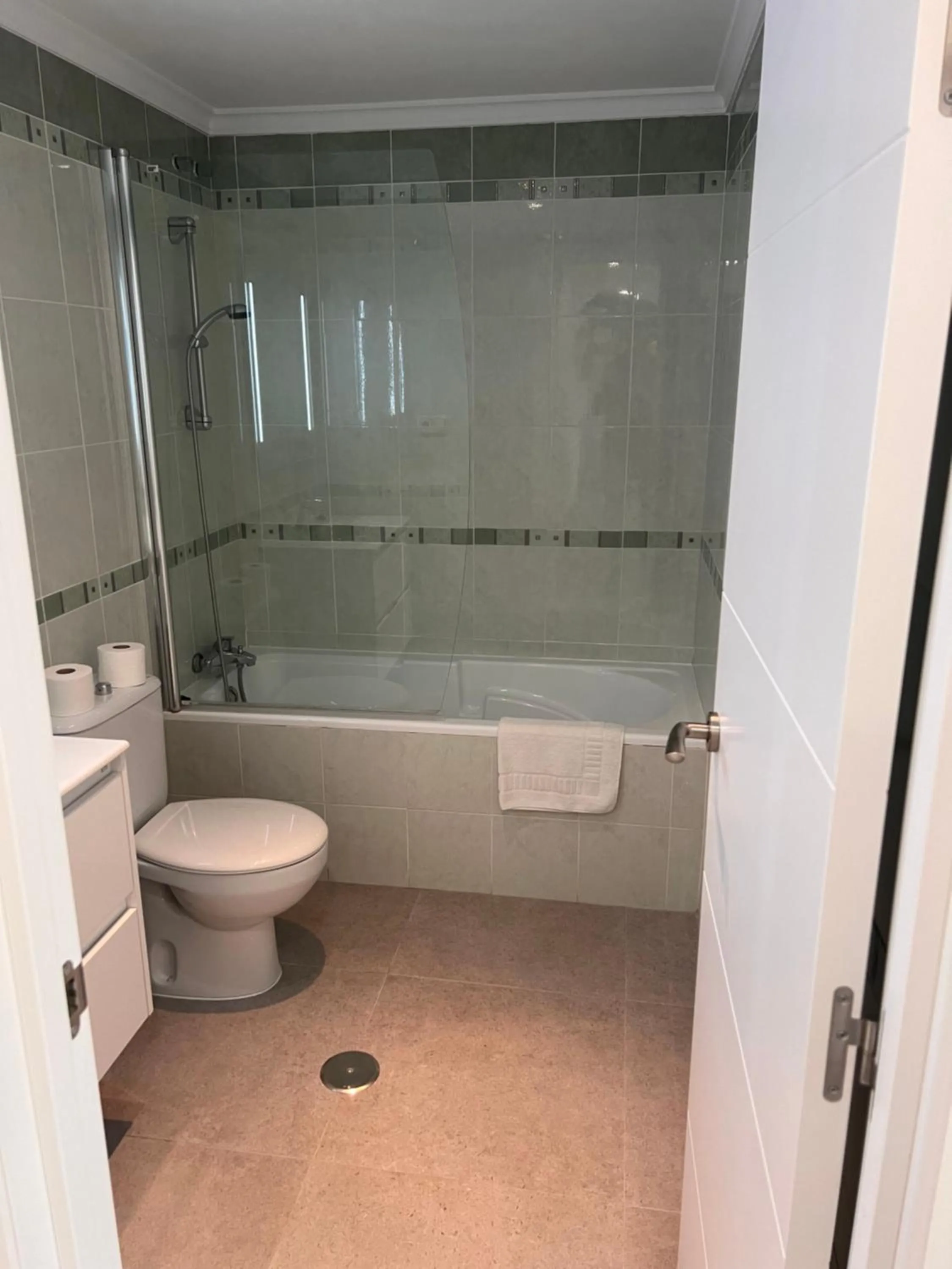 Complejo Bellavista Residencial