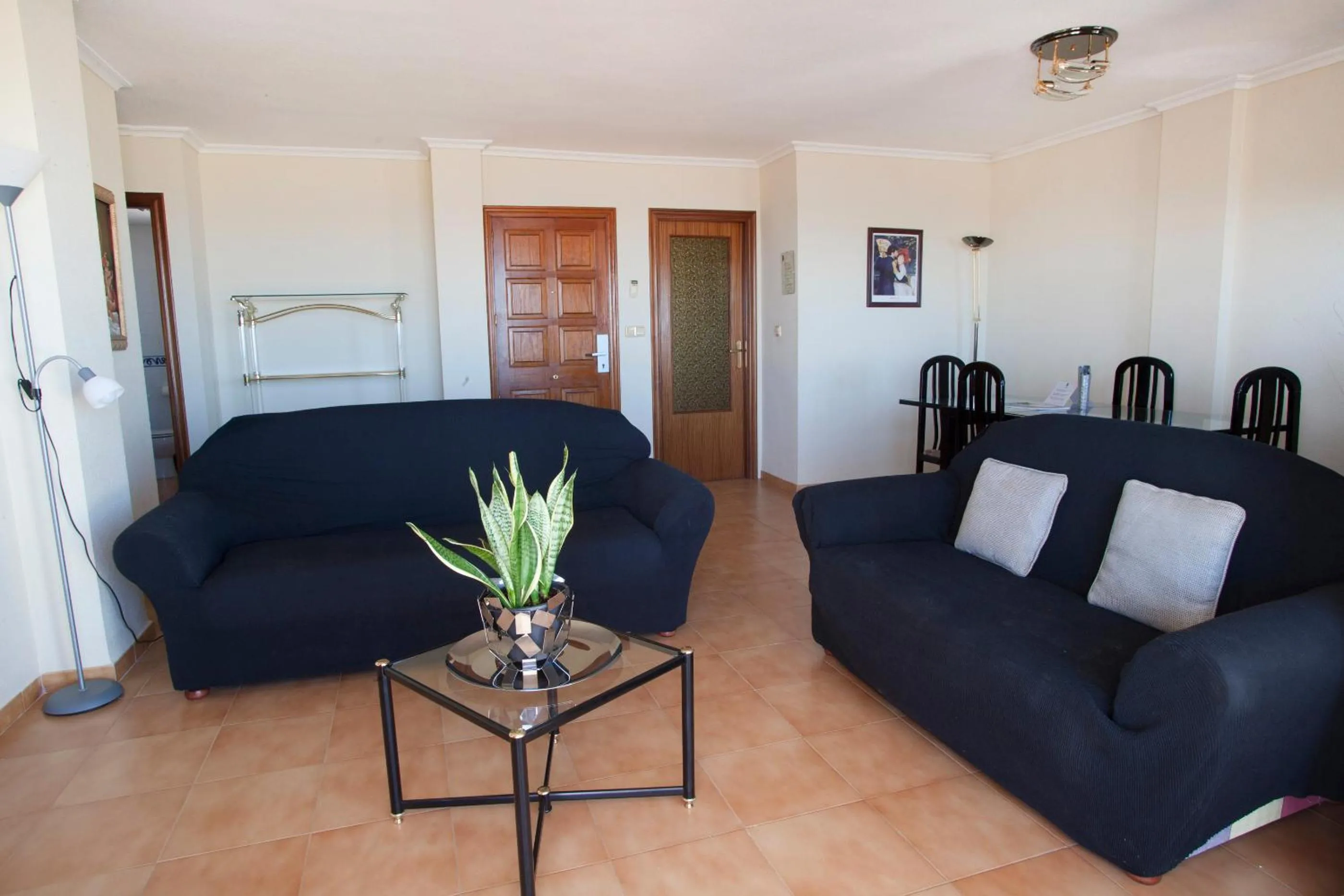 Complejo Bellavista Residencial