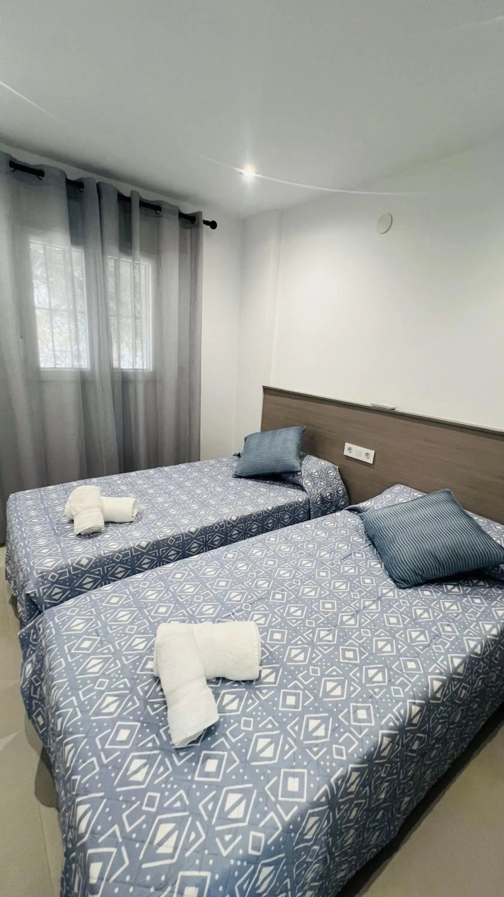Bed in Complejo Bellavista Residencial