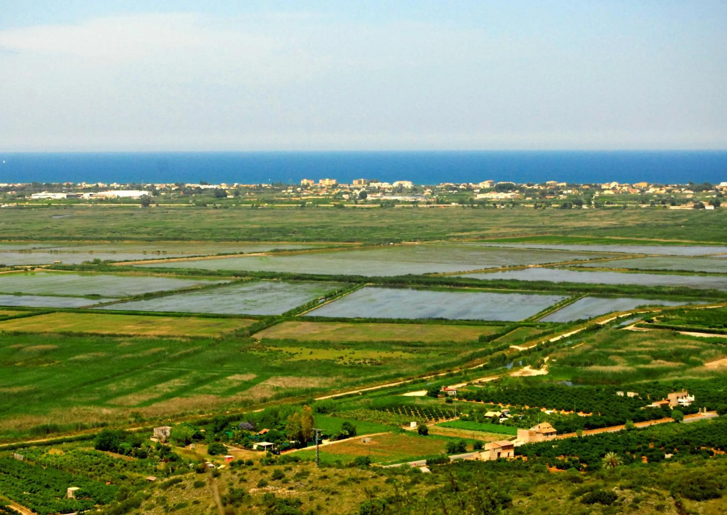 View (from property/room) in Complejo Bellavista Residencial