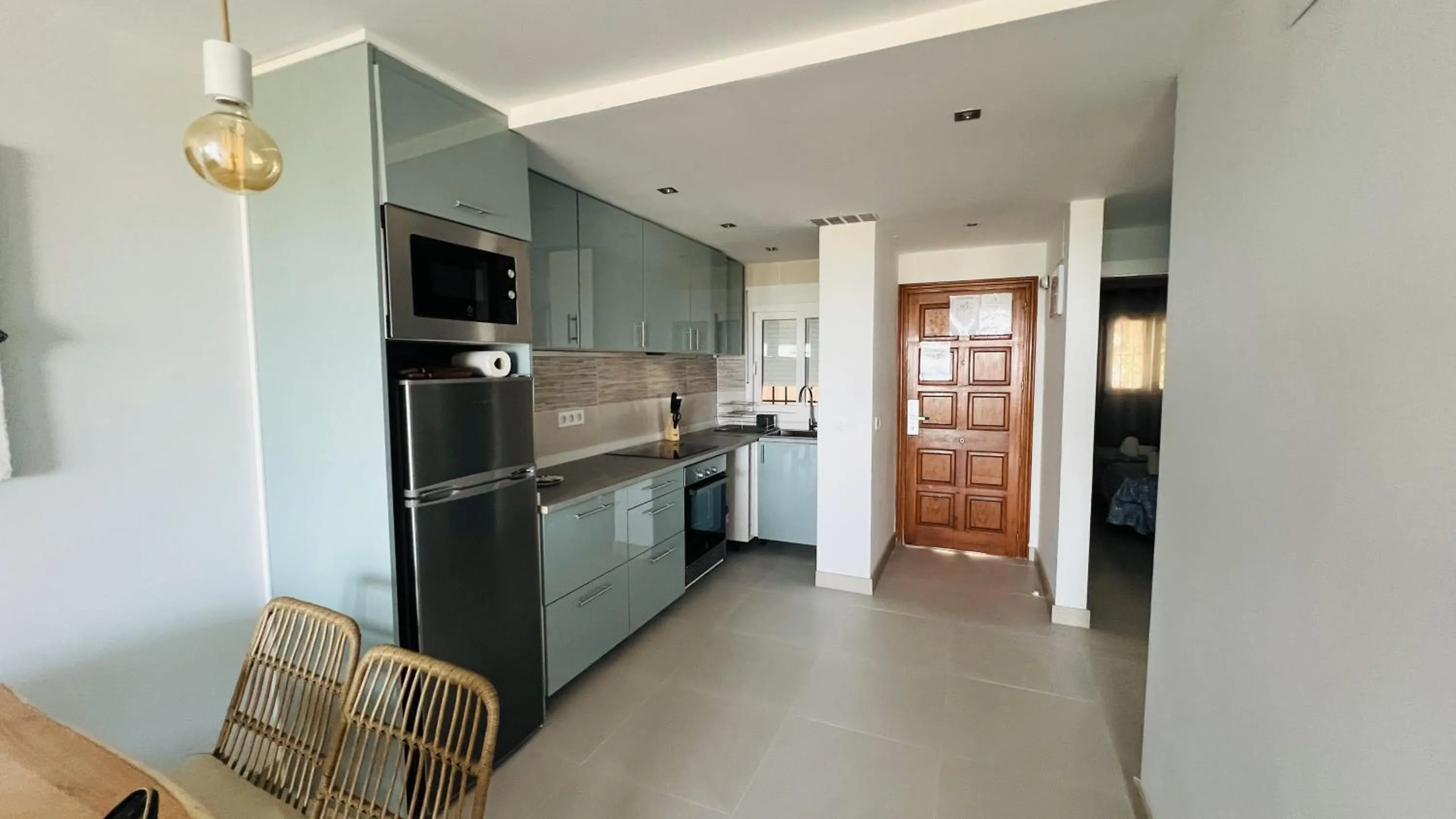 Complejo Bellavista Residencial