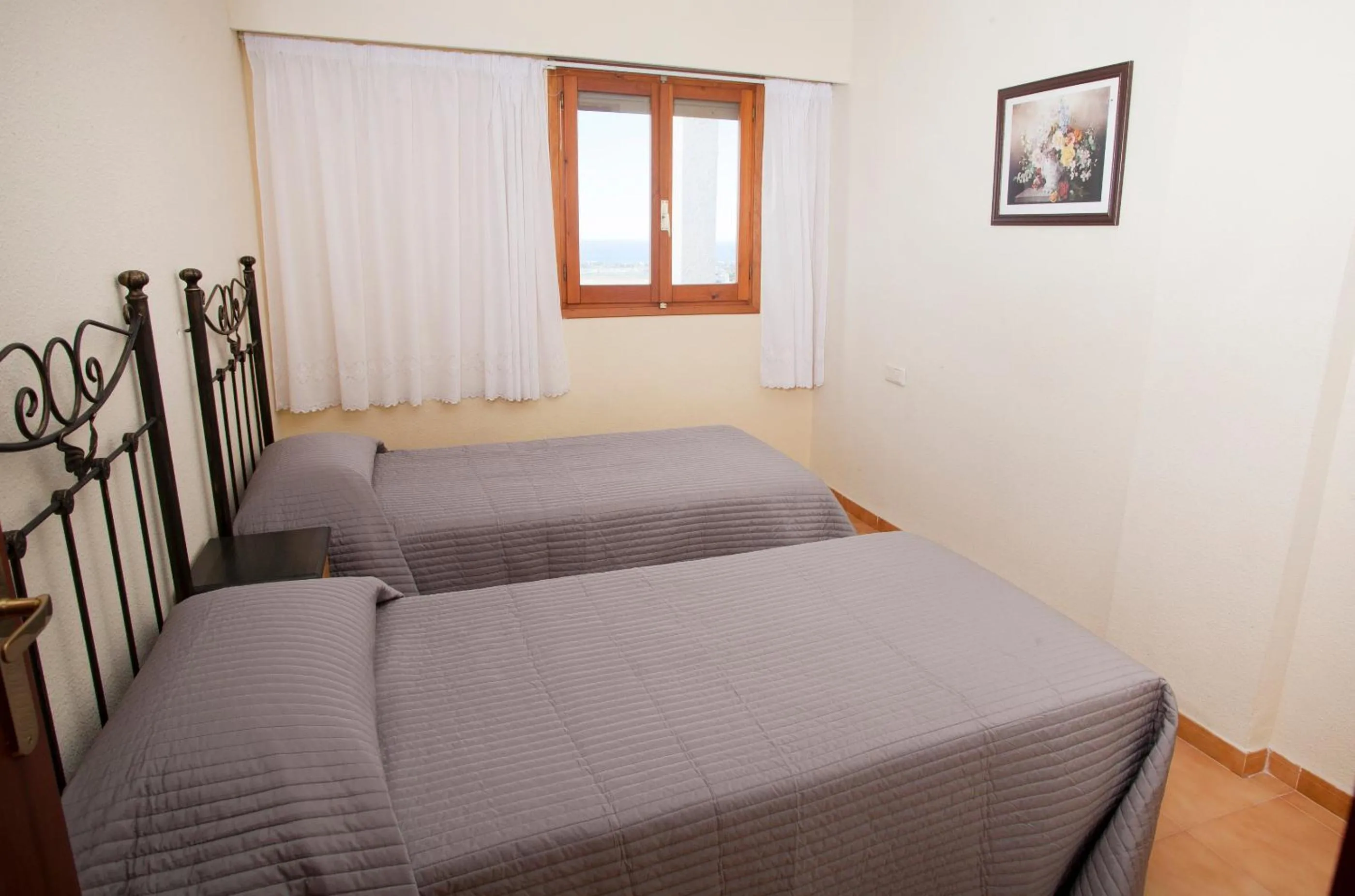 Bed in Complejo Bellavista Residencial