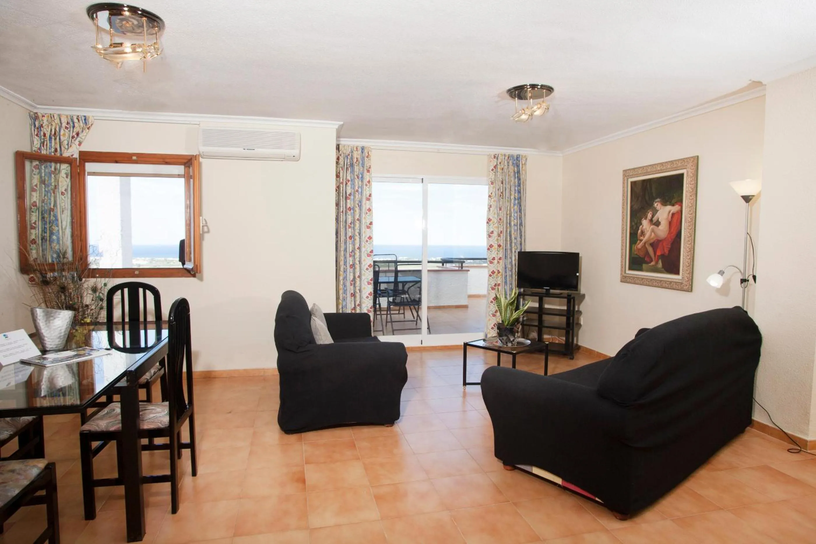 Complejo Bellavista Residencial