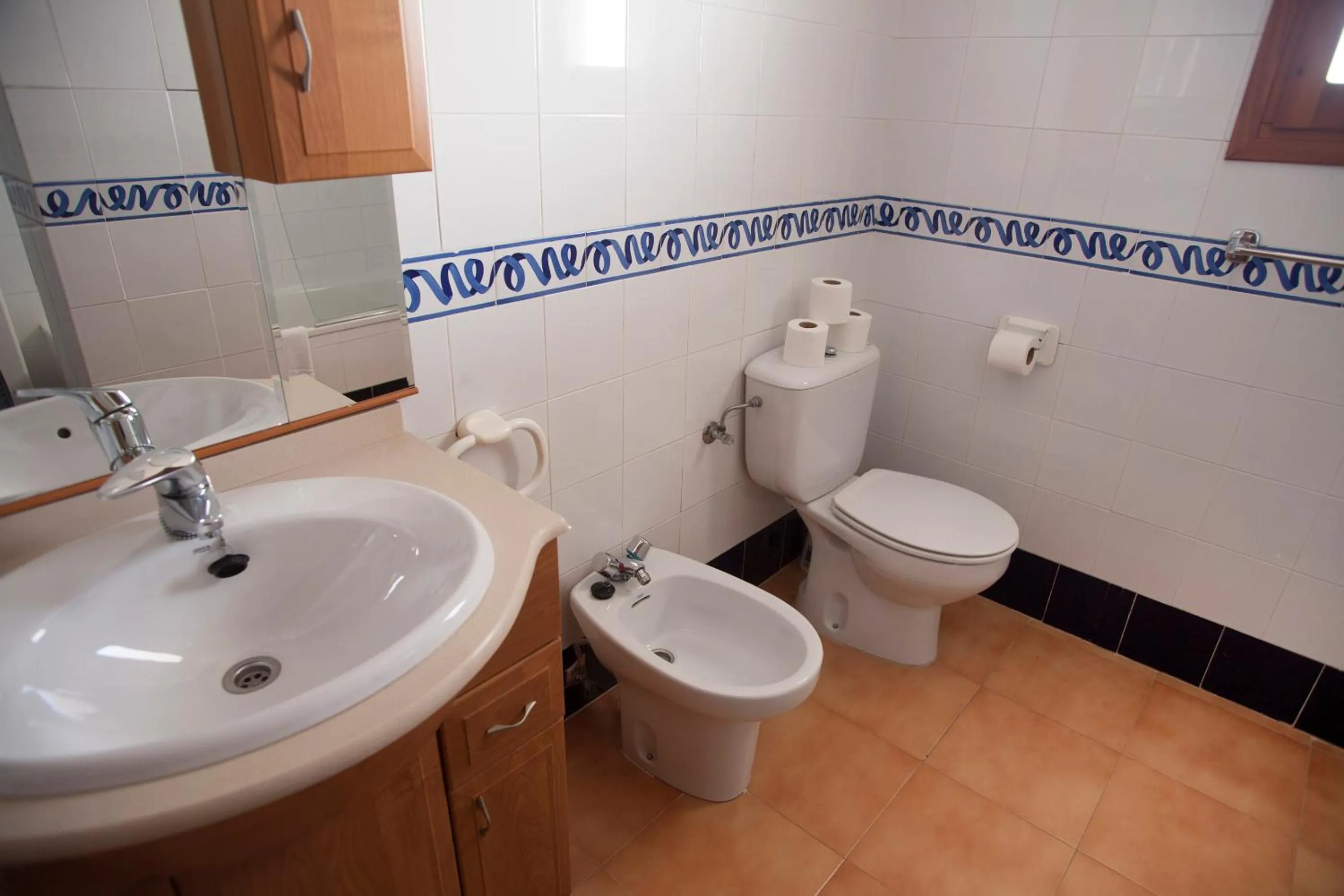 Complejo Bellavista Residencial