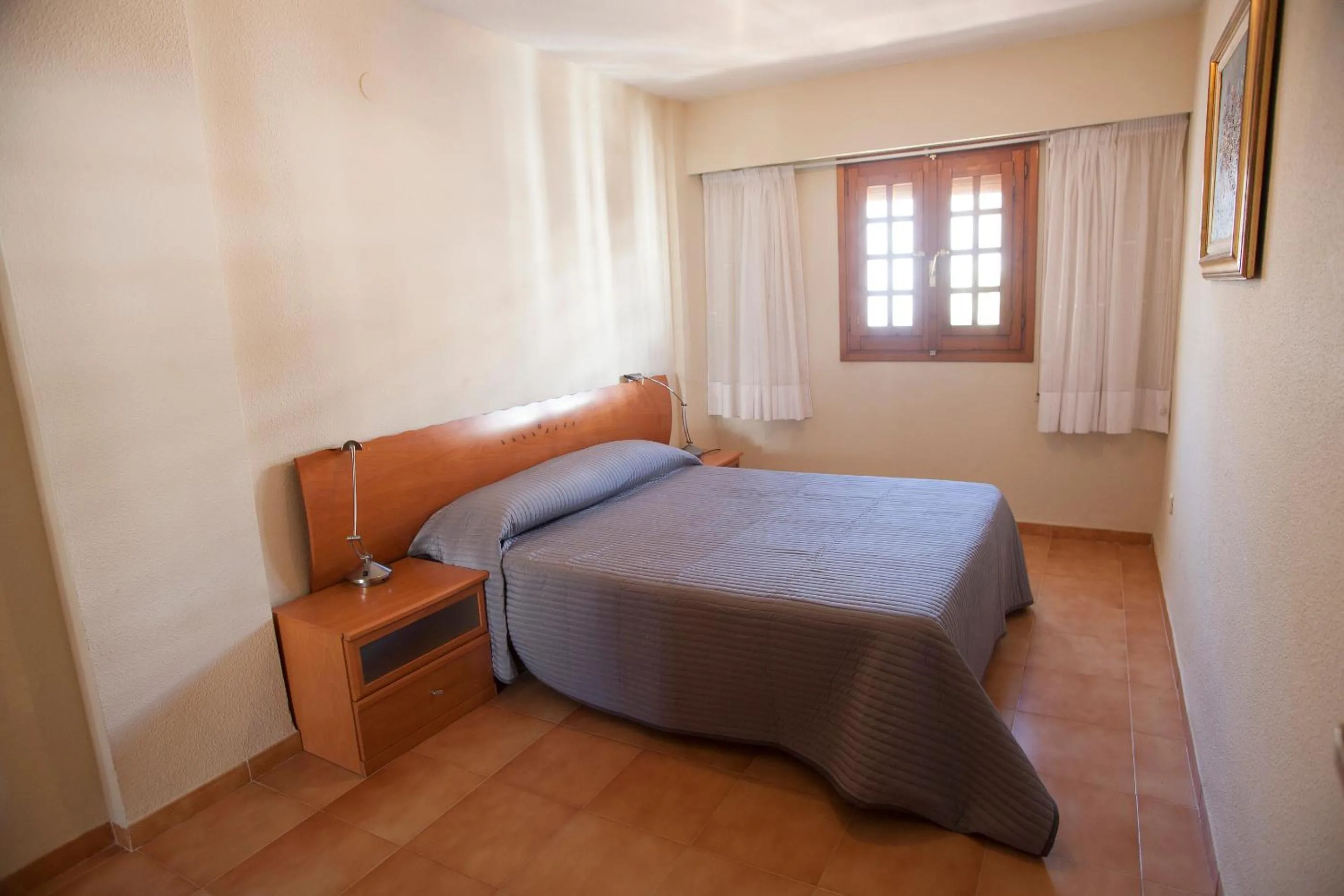 Bed in Complejo Bellavista Residencial