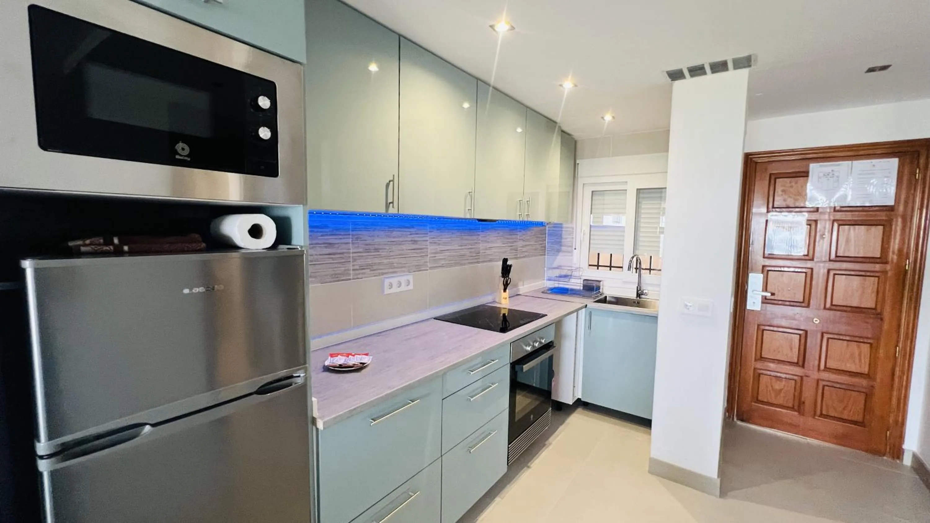 Complejo Bellavista Residencial