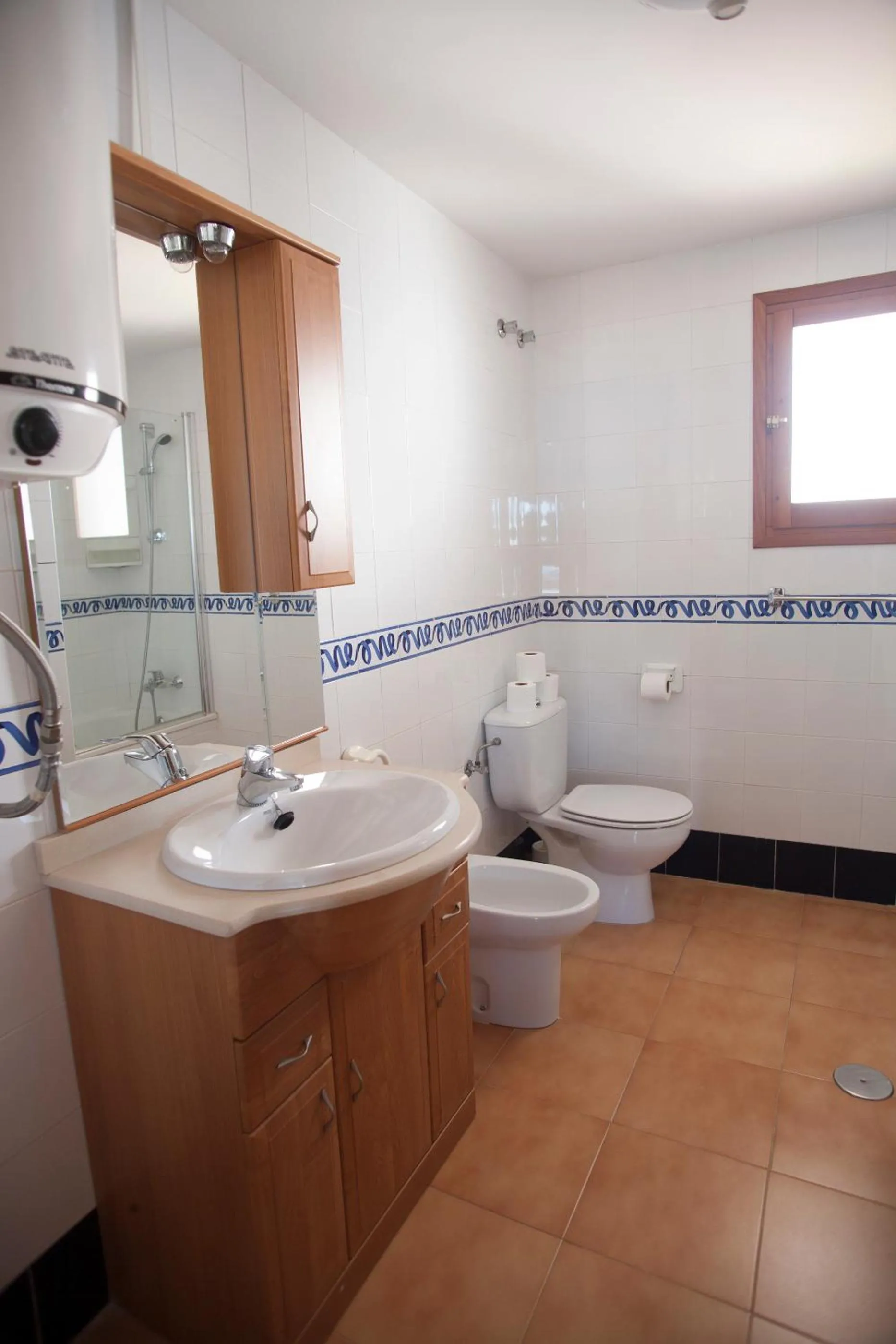 Complejo Bellavista Residencial