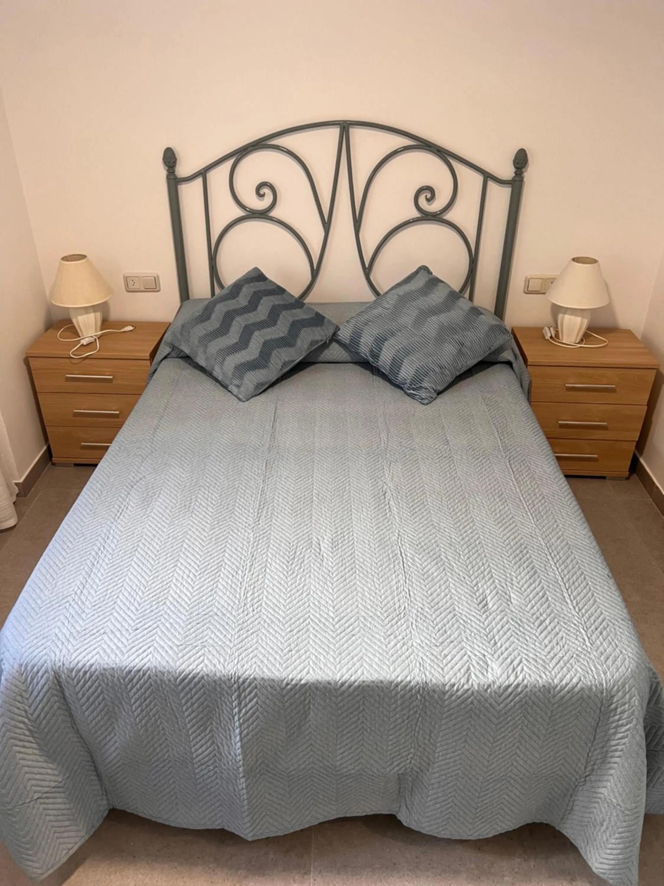 Bed in Complejo Bellavista Residencial