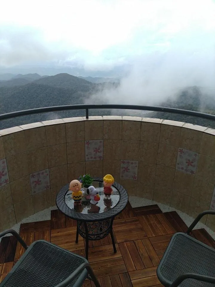 CloudView Snoopy Theme, Golden Hills Resort Genting, Formerly Known as Amber Court, Genting Highlands, 1km from Centre, Free Wi-Fi