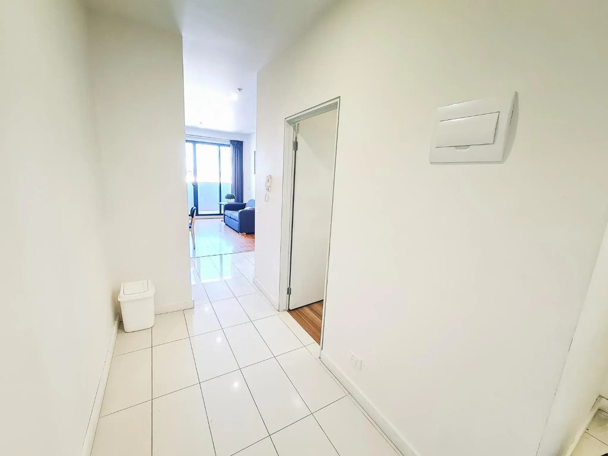 Facade/entrance in Exodus Dandenong Apartment Hotel Facade/entrance in Exodus Dandenong Apartment Hotel