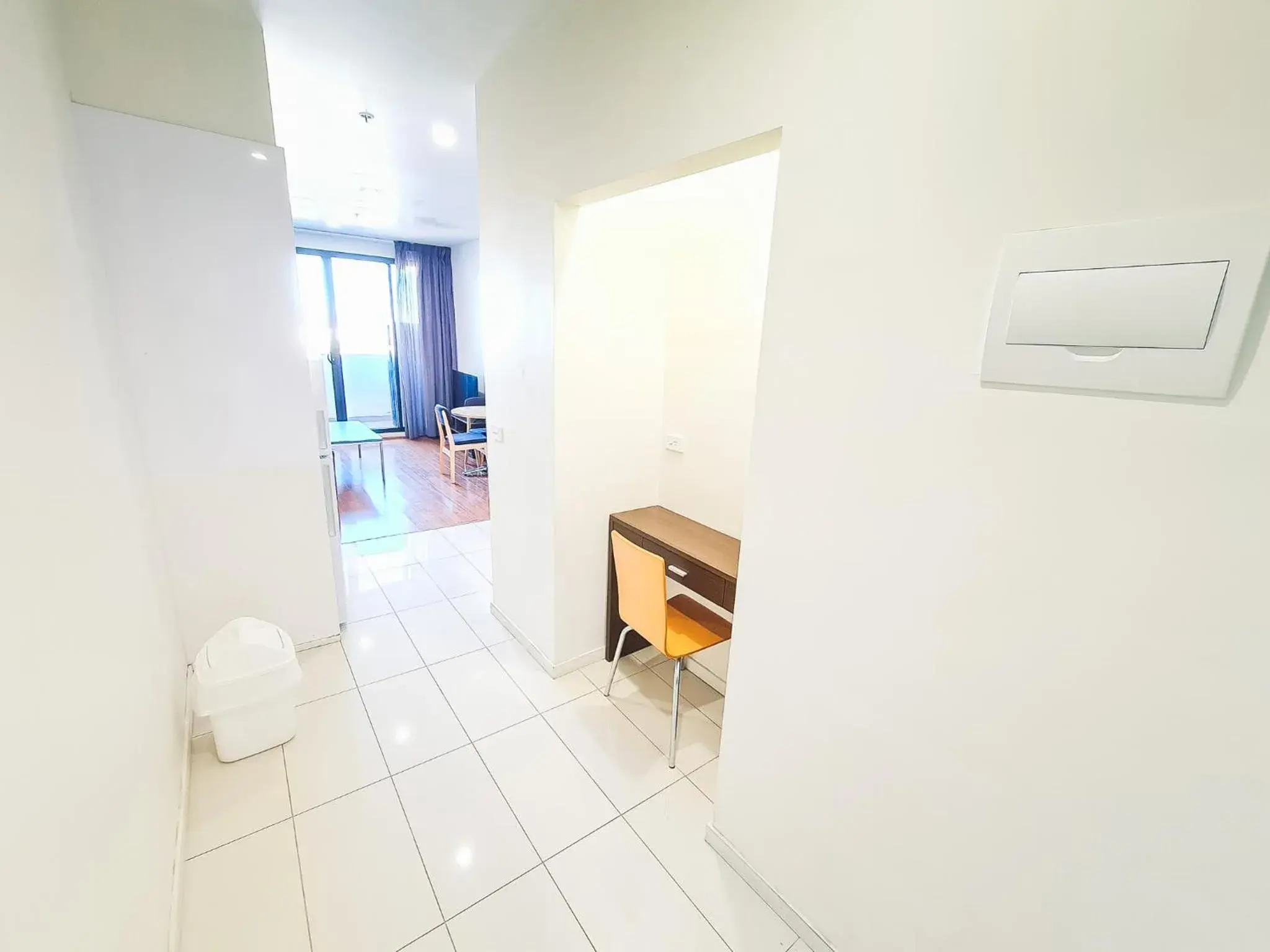 Facade/entrance in Exodus Dandenong Apartment Hotel Facade/entrance in Exodus Dandenong Apartment Hotel