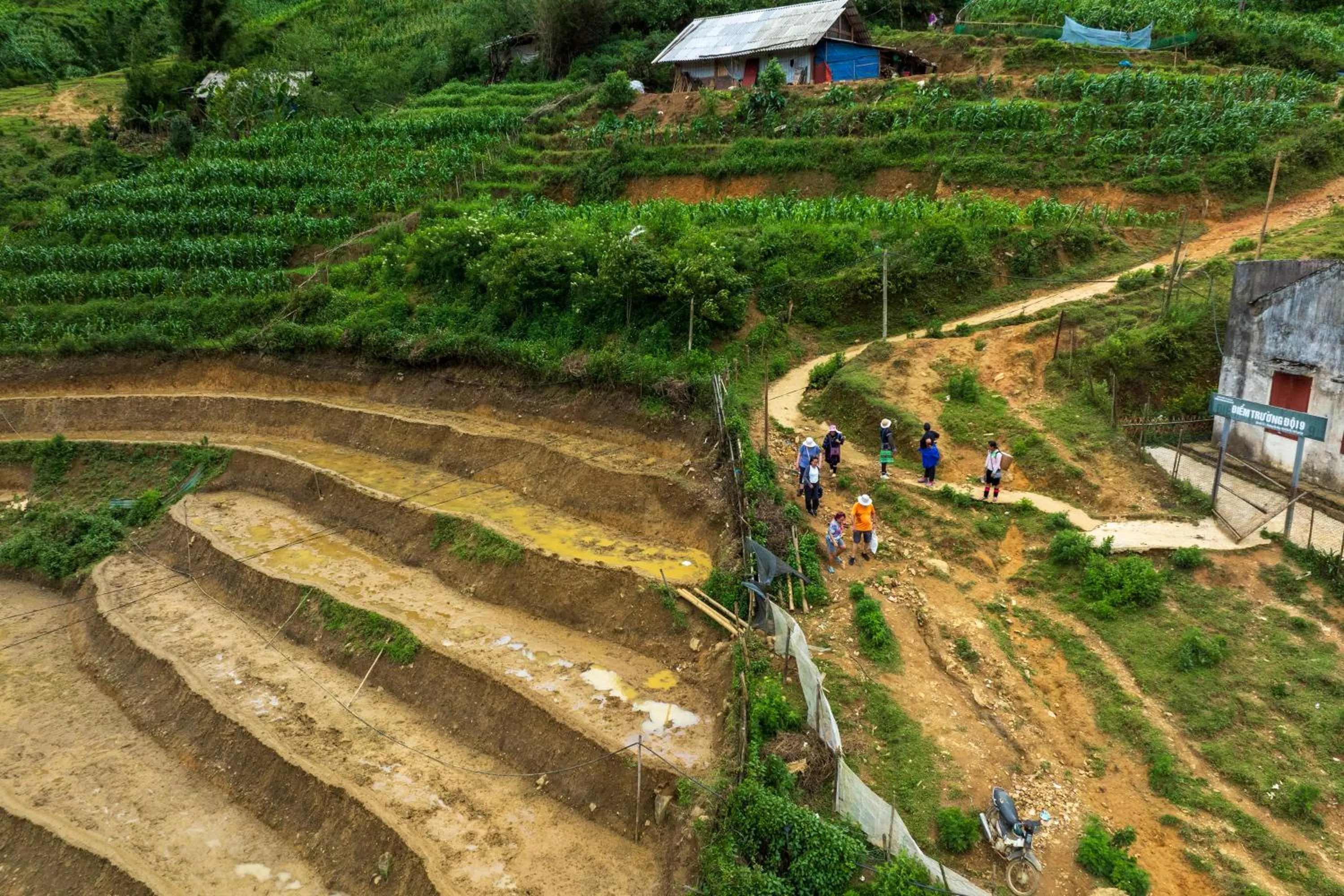 Sapa Farmstay