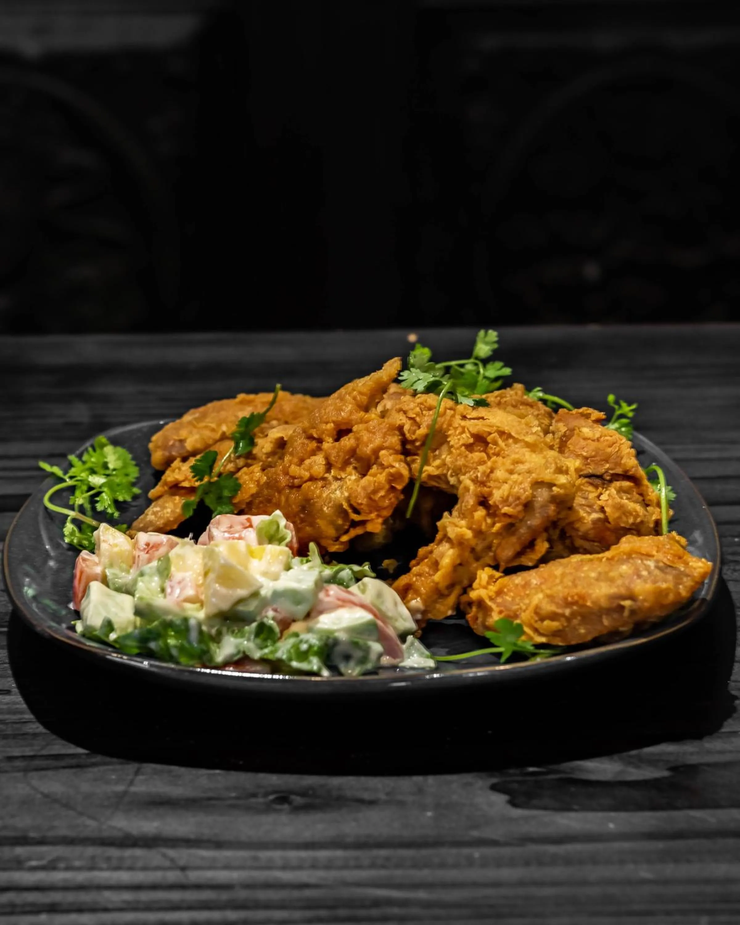 Restaurant/places to eat in Sapa Farmstay