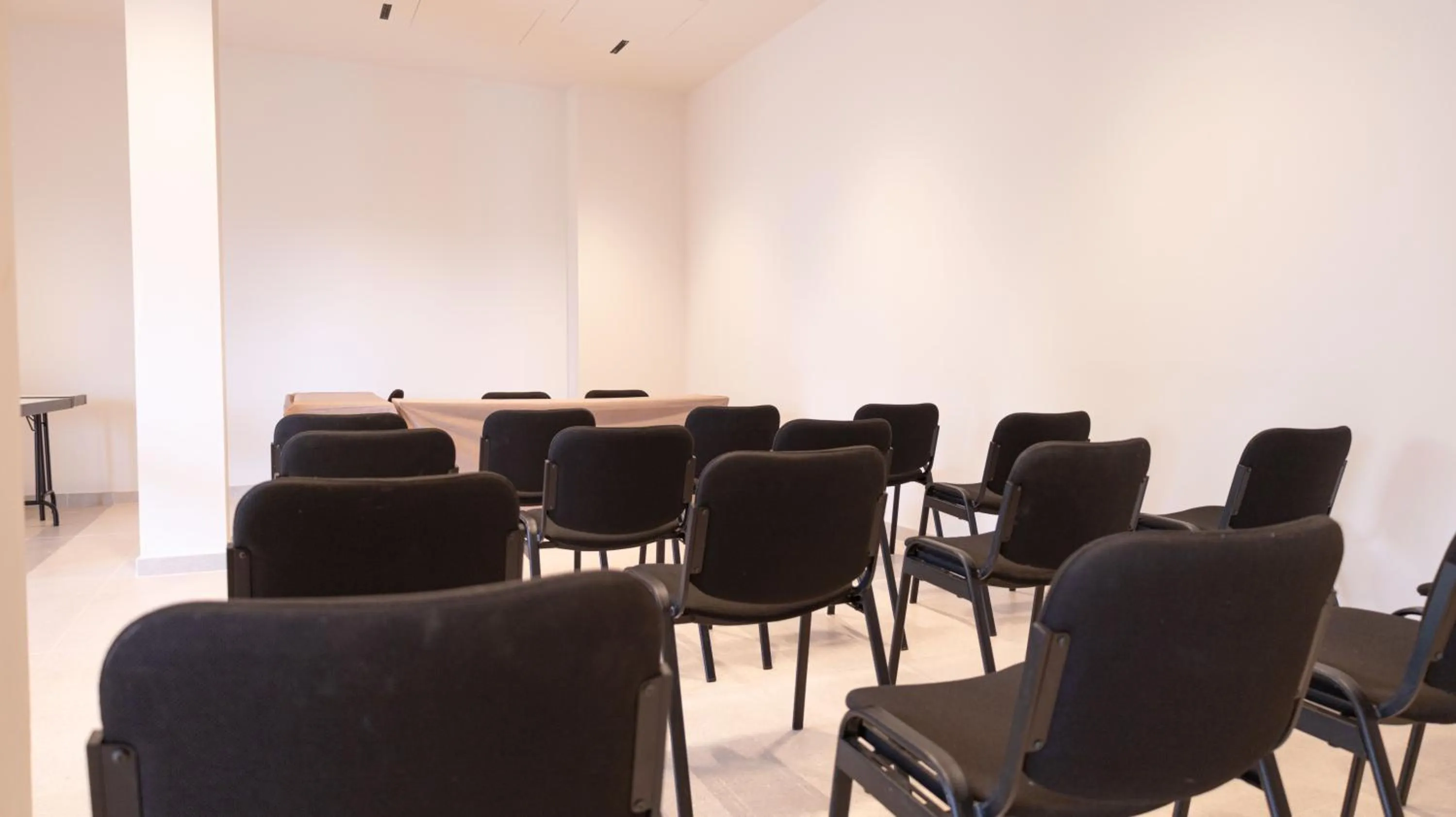 Meeting/conference room in Seth Port Mahón