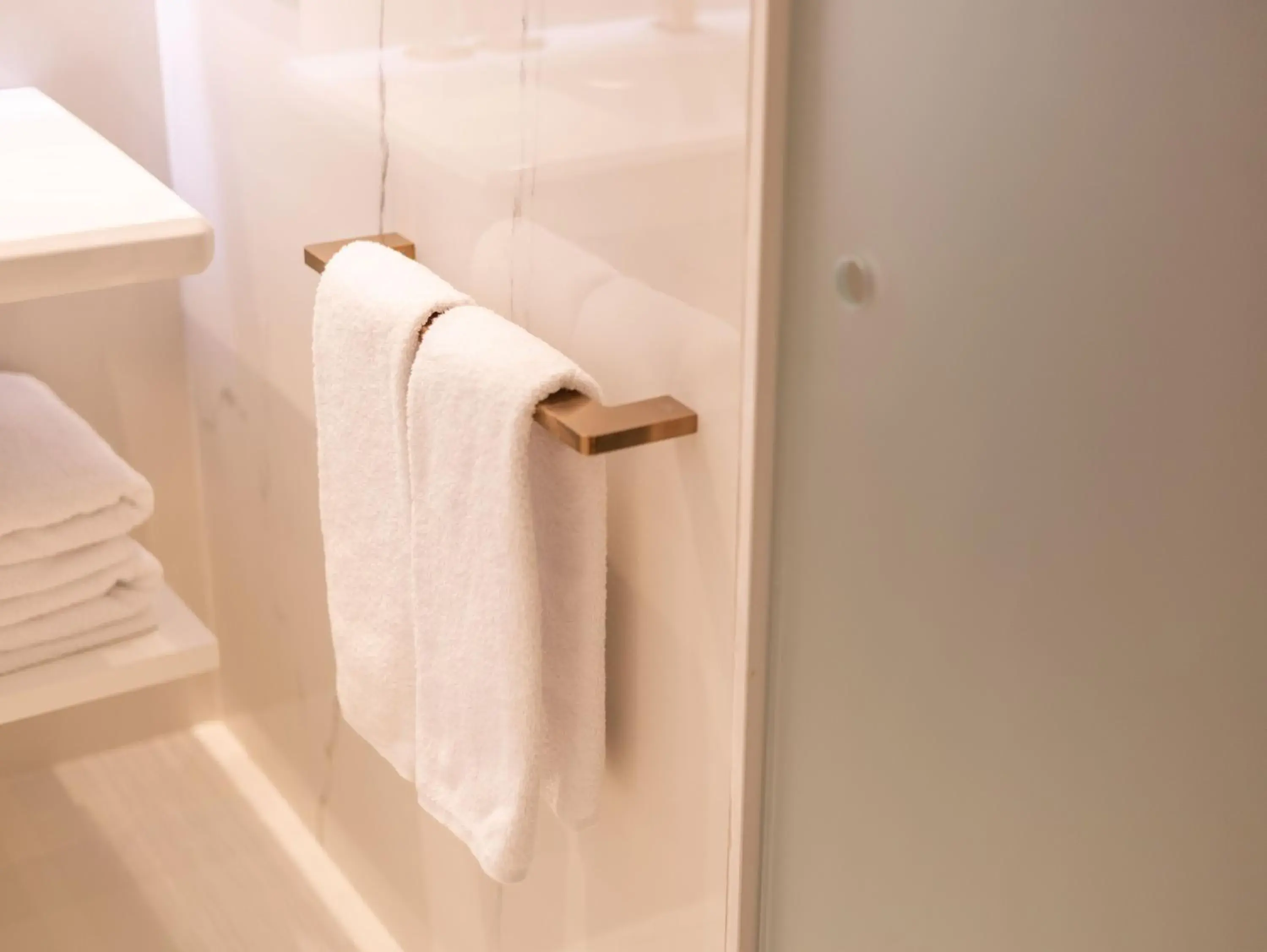 Bathroom, Bed in Seth Port Mahón Bathroom, Bed in Seth Port Mahón