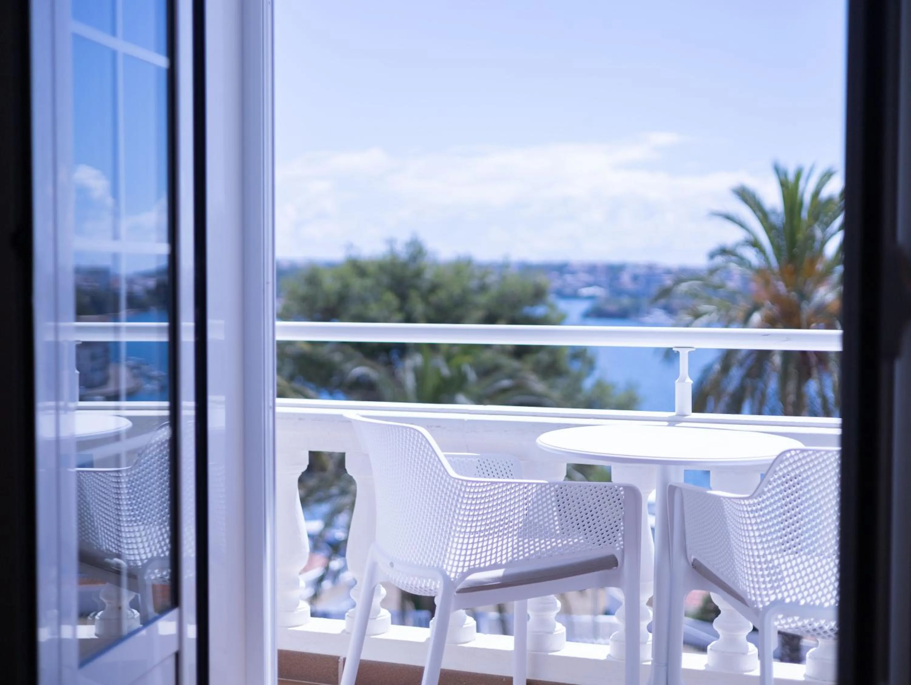 Balcony/Terrace in Seth Port Mahón