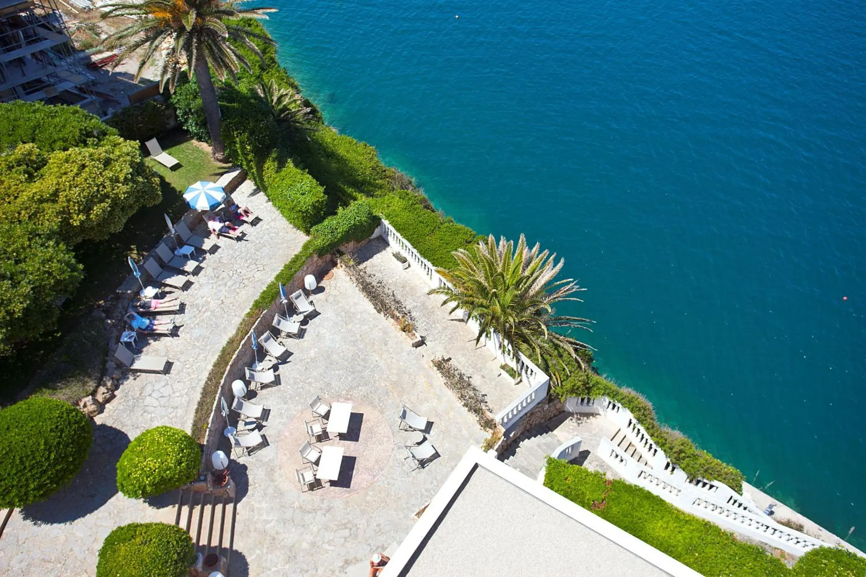 View (from property/room) in Seth Agamenon View (from property/room) in Seth Agamenon