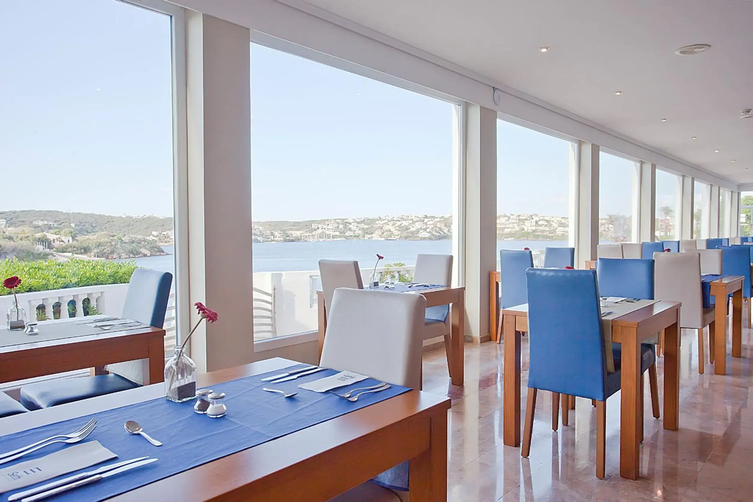 Restaurant/places to eat in Seth Agamenon Restaurant/places to eat in Seth Agamenon