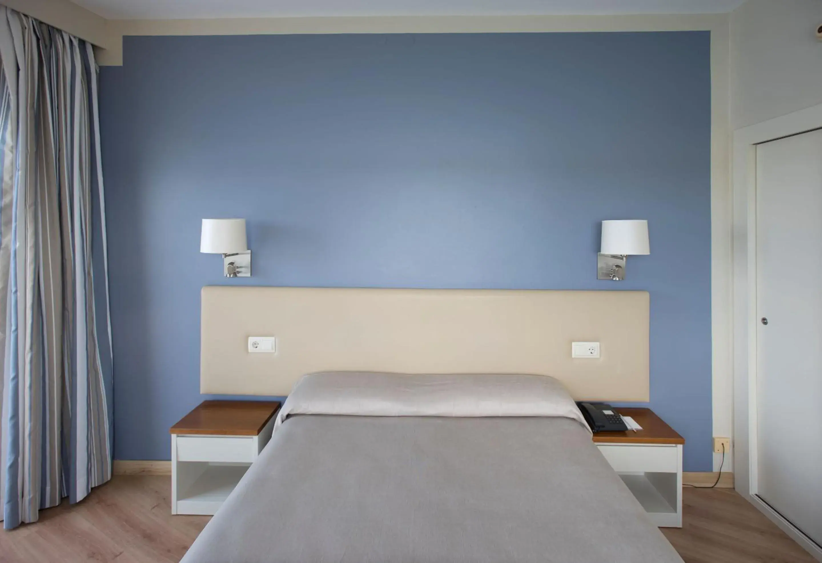 Bedroom in Seth Agamenon Bedroom in Seth Agamenon