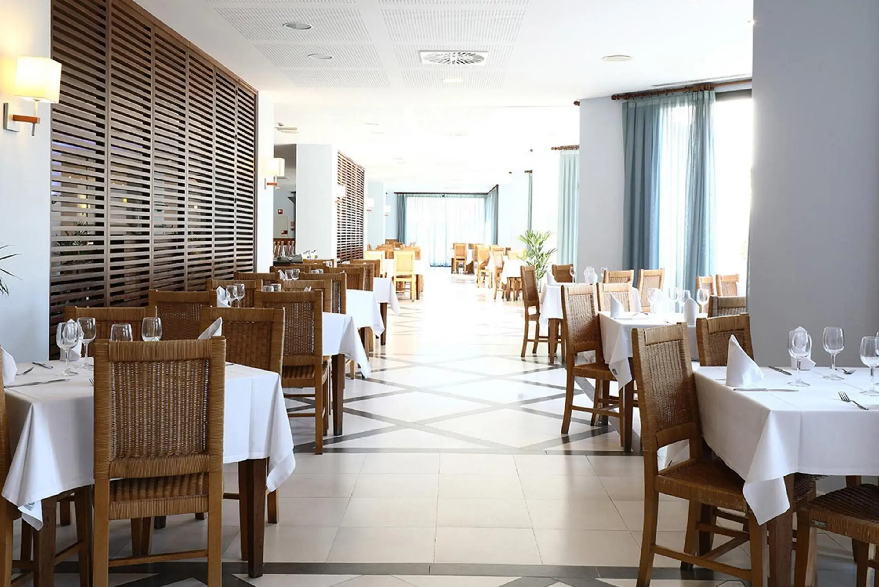 Restaurant/places to eat in Precise Resort El Rompido-The Club Restaurant/places to eat in Precise Resort El Rompido-The Club