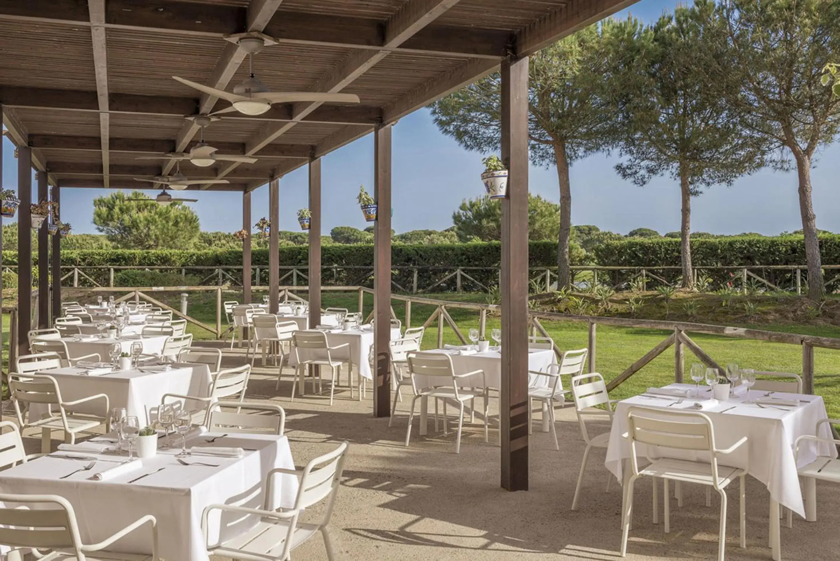 Restaurant/places to eat in Precise Resort El Rompido-The Club Restaurant/places to eat in Precise Resort El Rompido-The Club