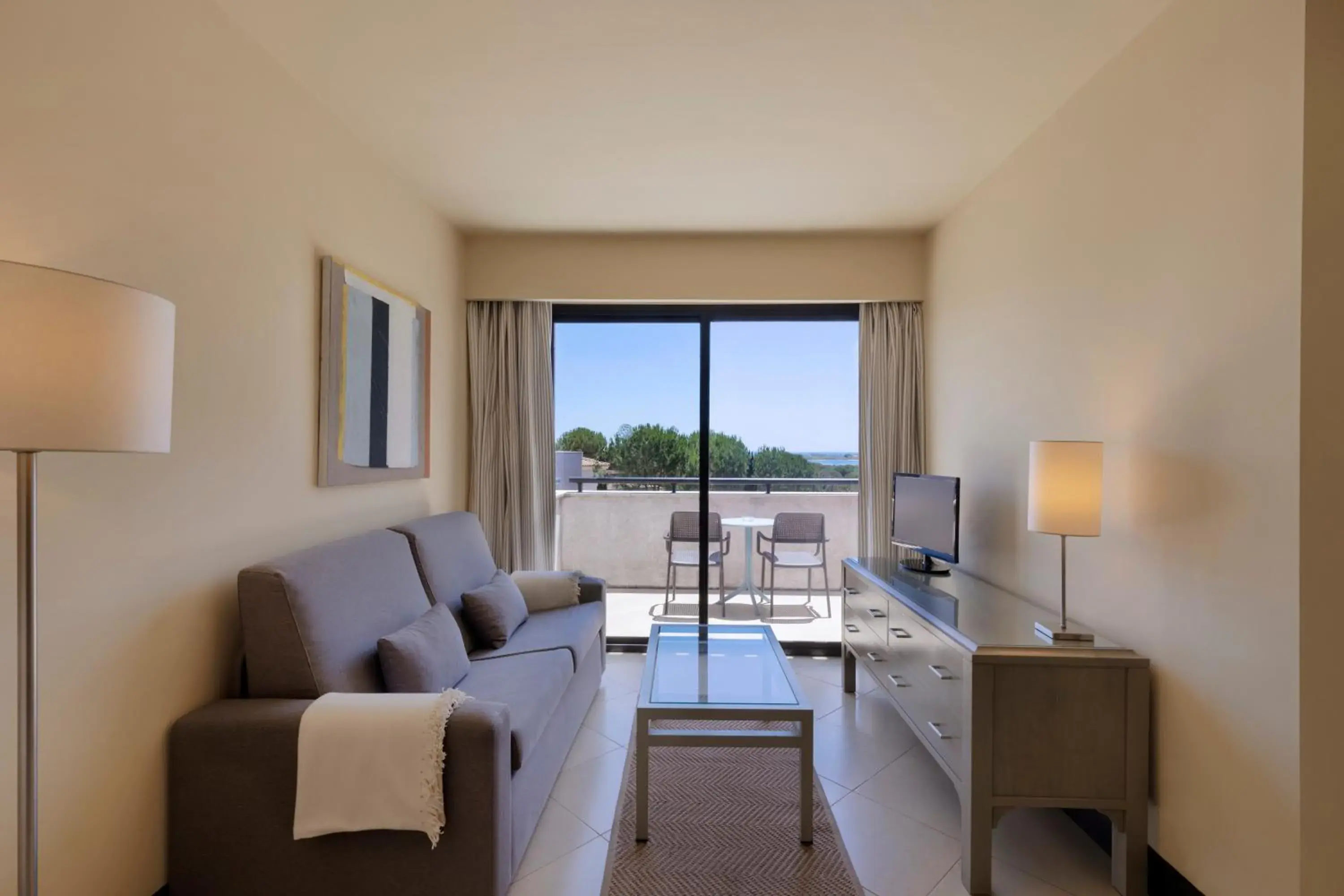 Photo of the whole room in Precise Resort El Rompido-The Club Photo of the whole room in Precise Resort El Rompido-The Club