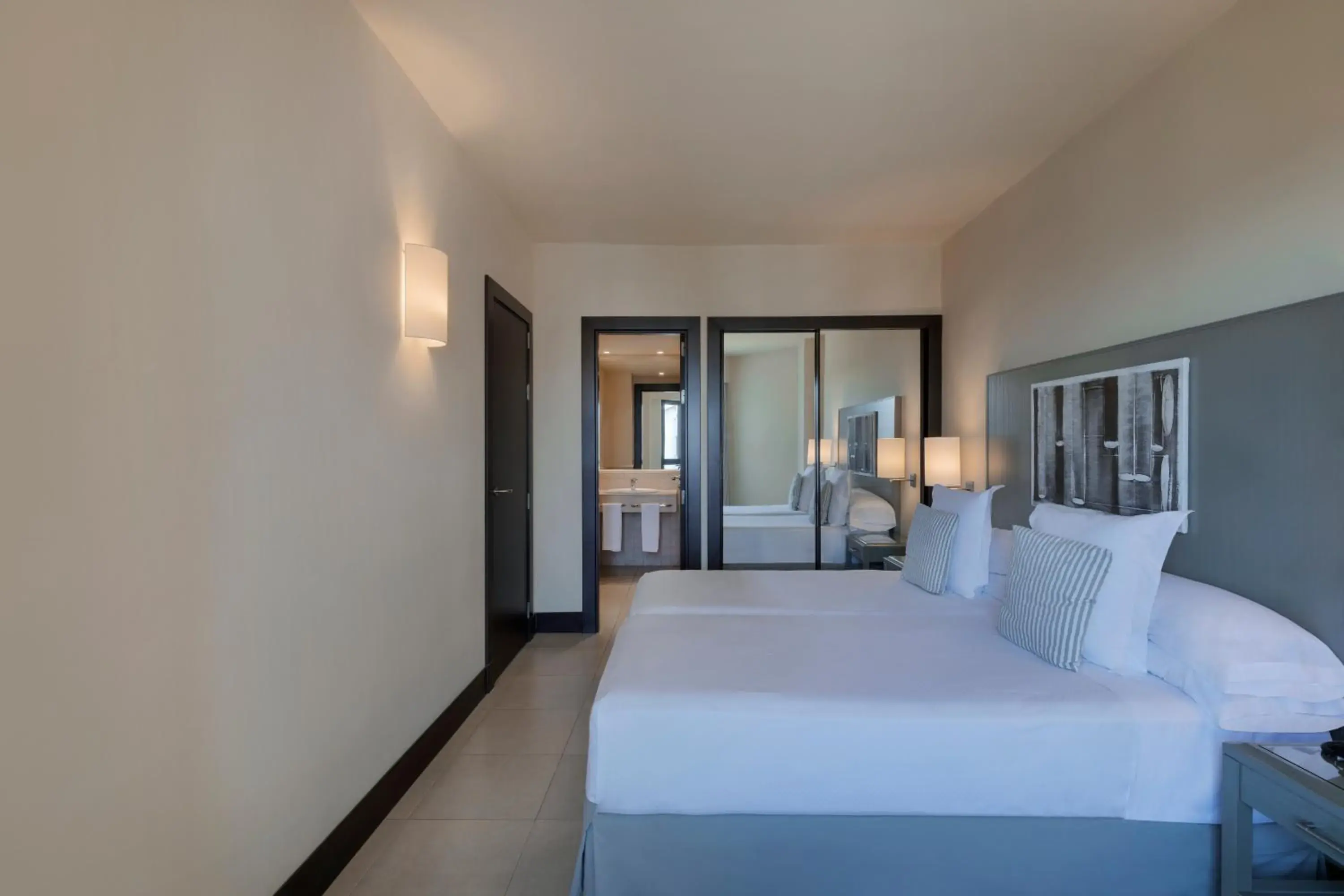 Bedroom, Bed in Precise Resort El Rompido-The Club Bedroom, Bed in Precise Resort El Rompido-The Club