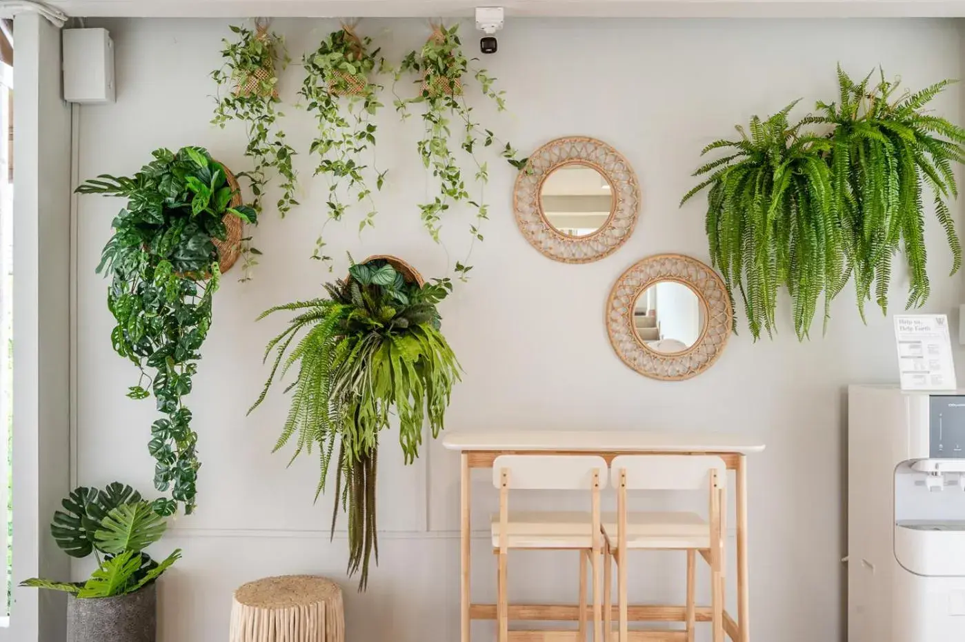 Property building in Hotel Wizpark Ratchada Property building in Hotel Wizpark Ratchada