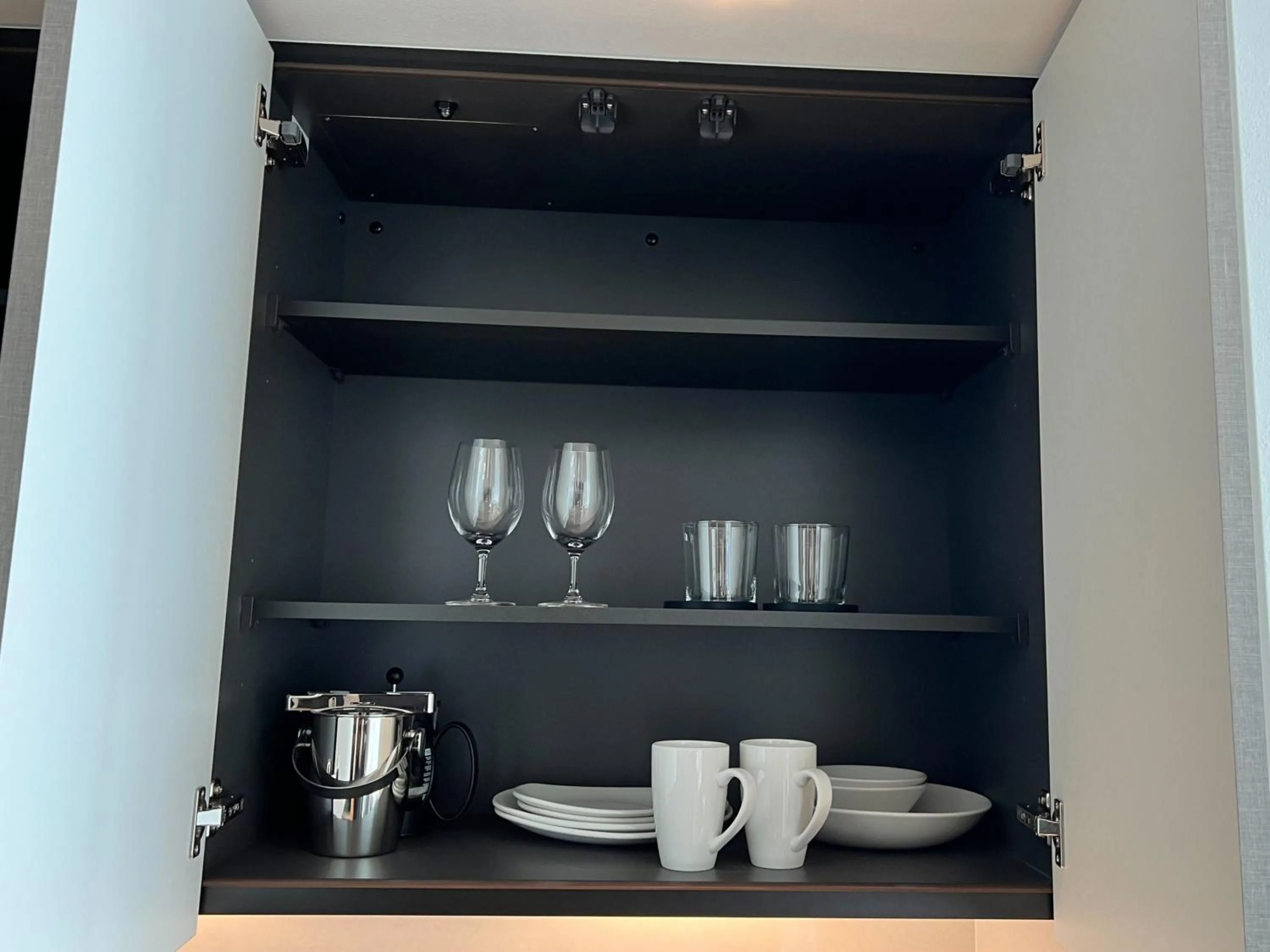 Other in Citadines Harbour Front Yokohama