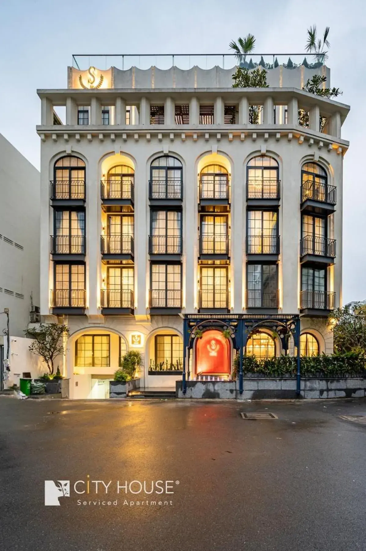 Cityhouse S Home Cityhouse S Home