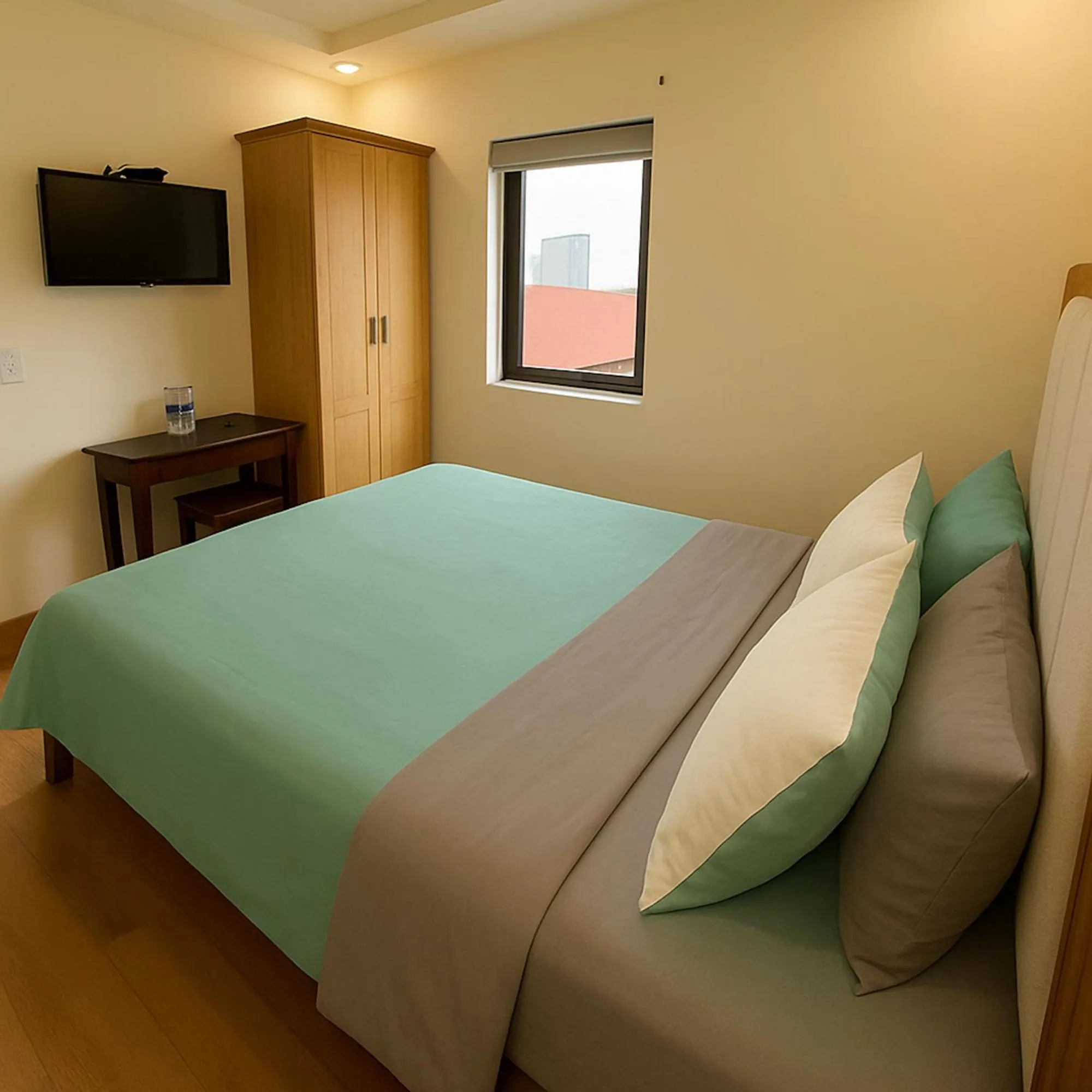 Bed in Stars Central Danang