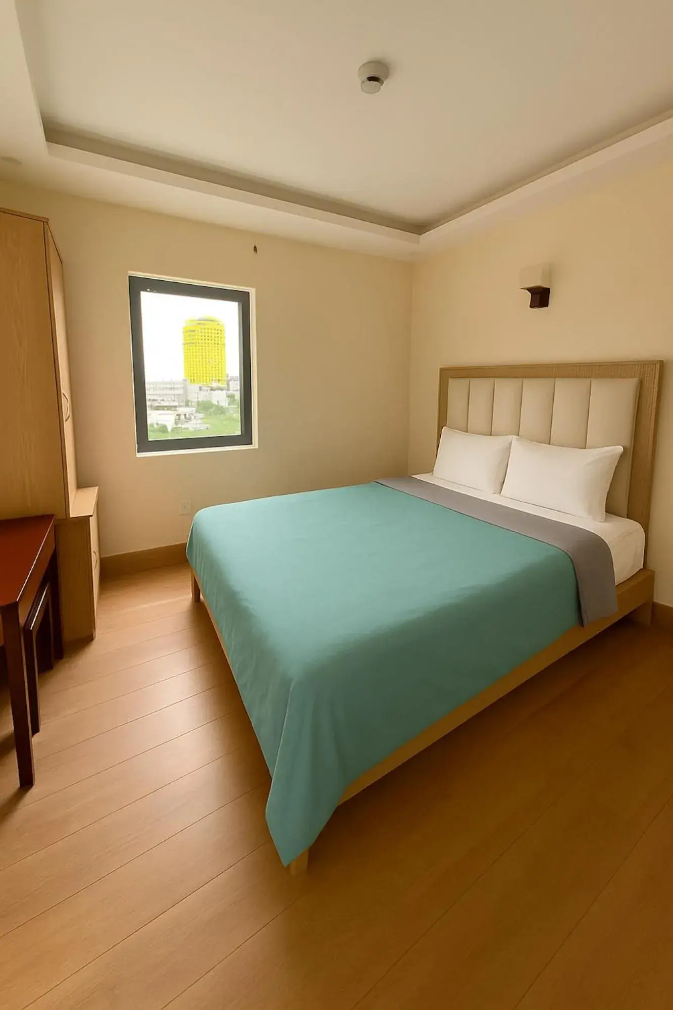 Bed in Stars Central Danang Bed in Stars Central Danang