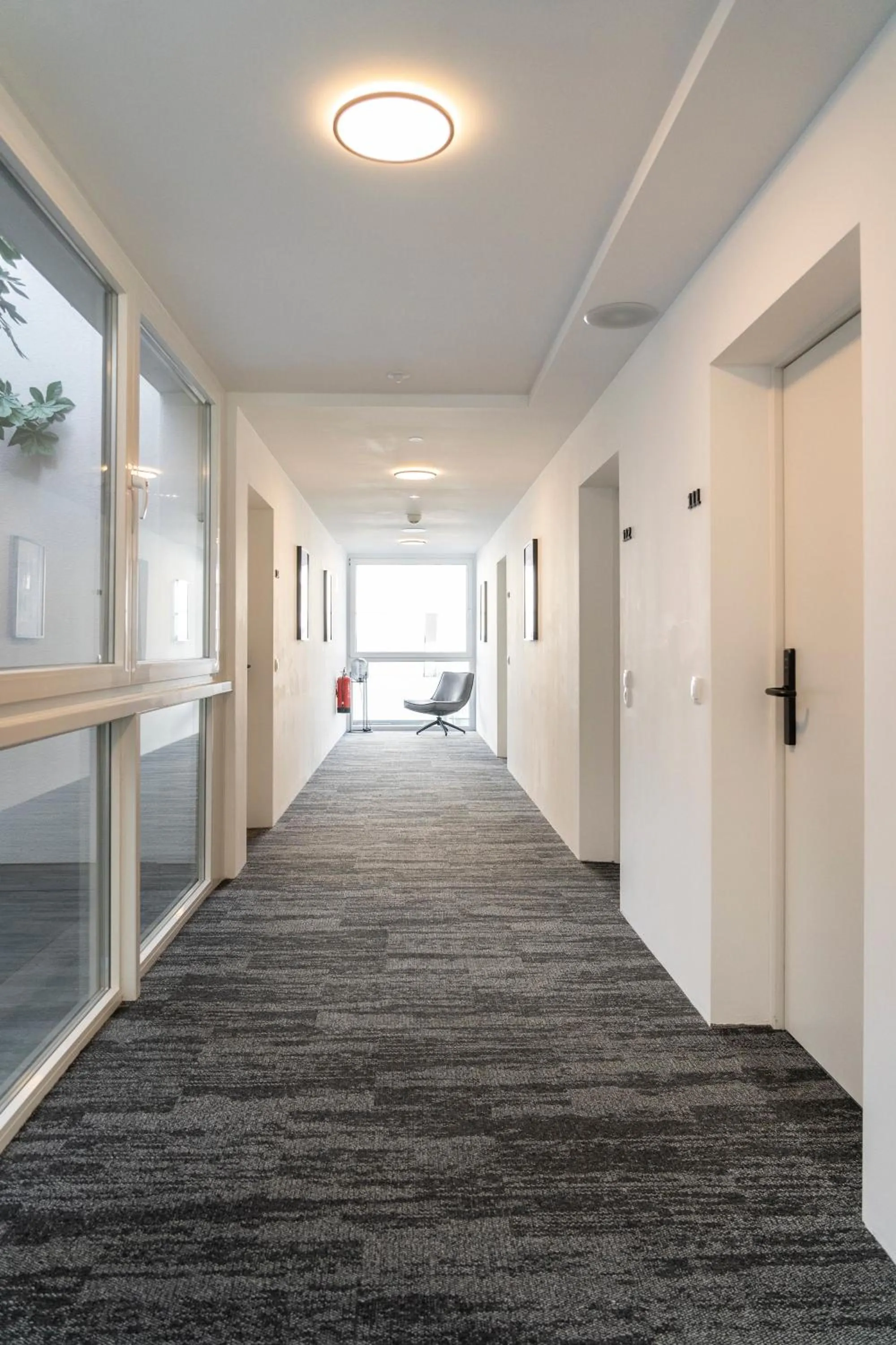 Village by Maier - kontaktloser Check-in