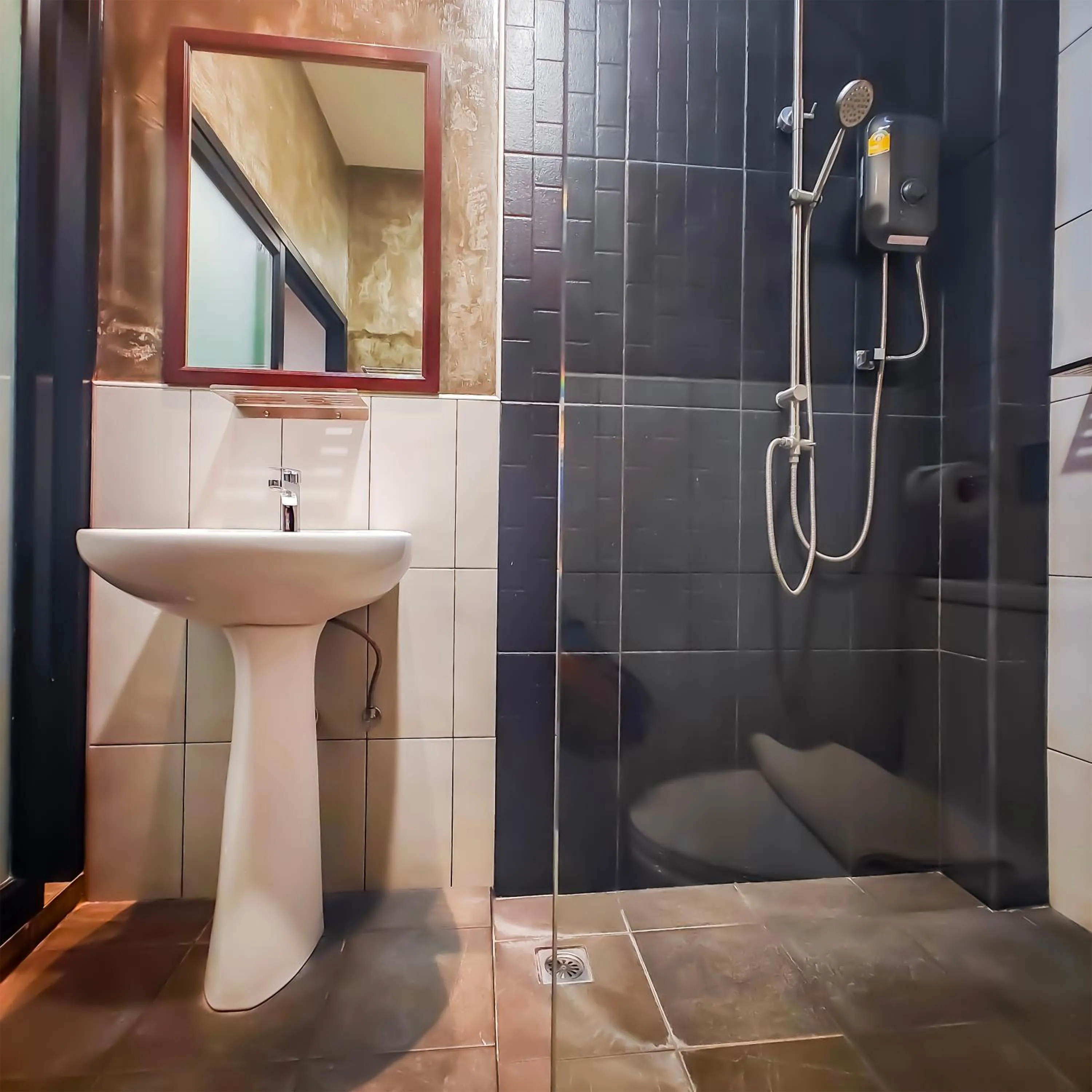 The Riva Vientiane Hotel