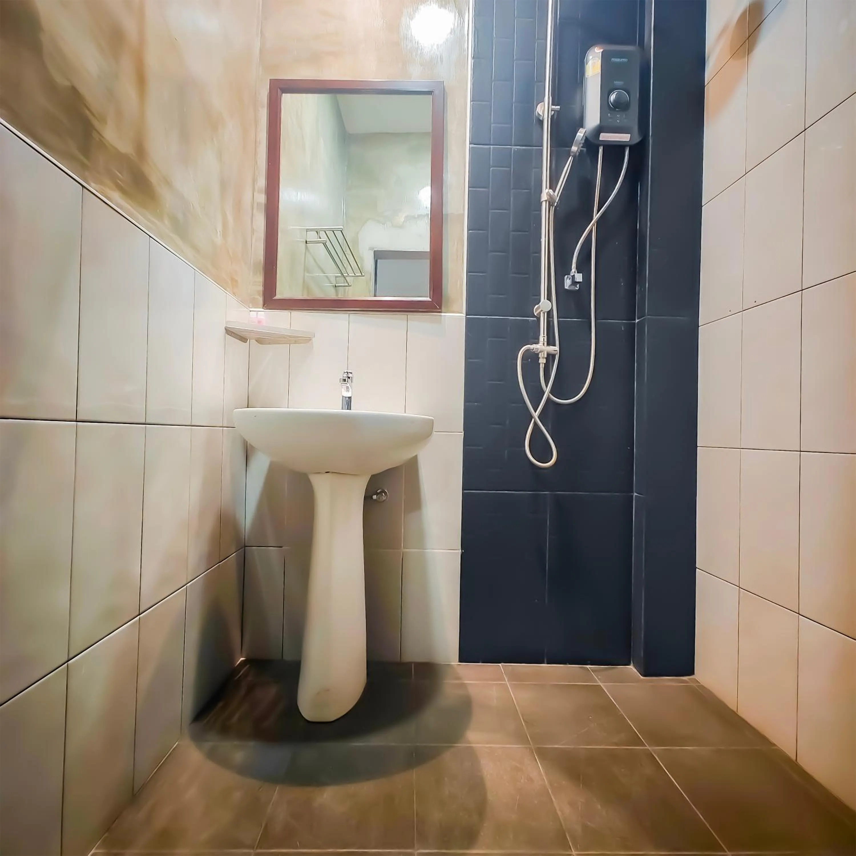 The Riva Vientiane Hotel