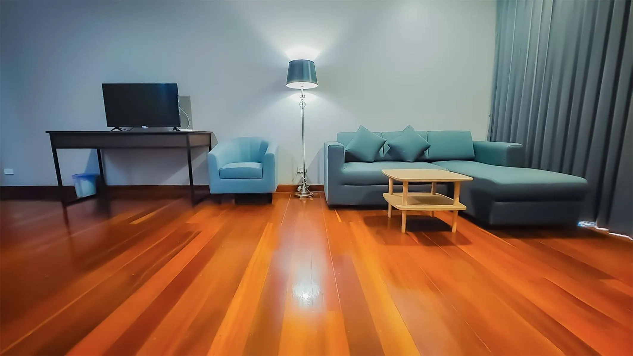 The Riva Vientiane Hotel