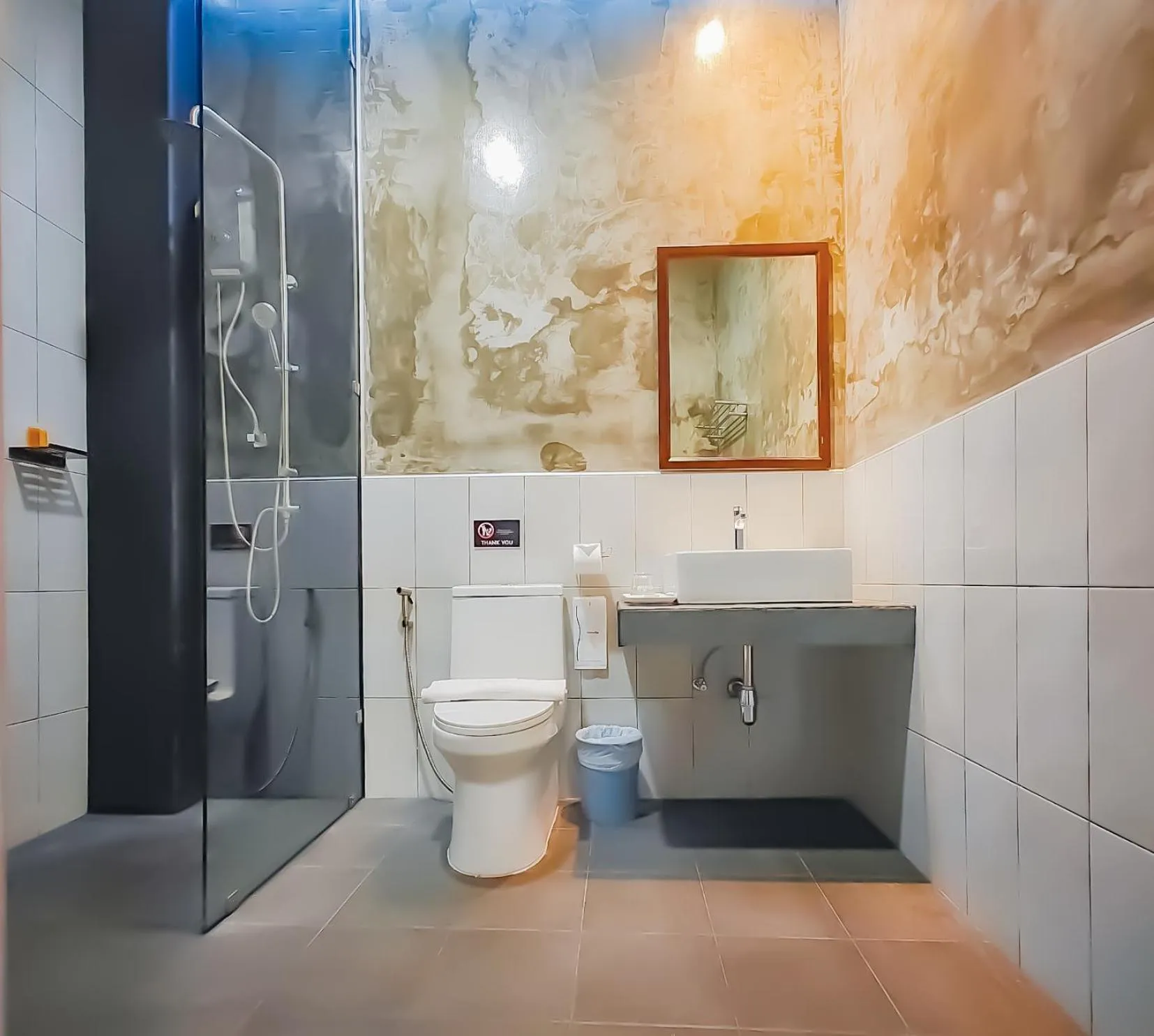 The Riva Vientiane Hotel