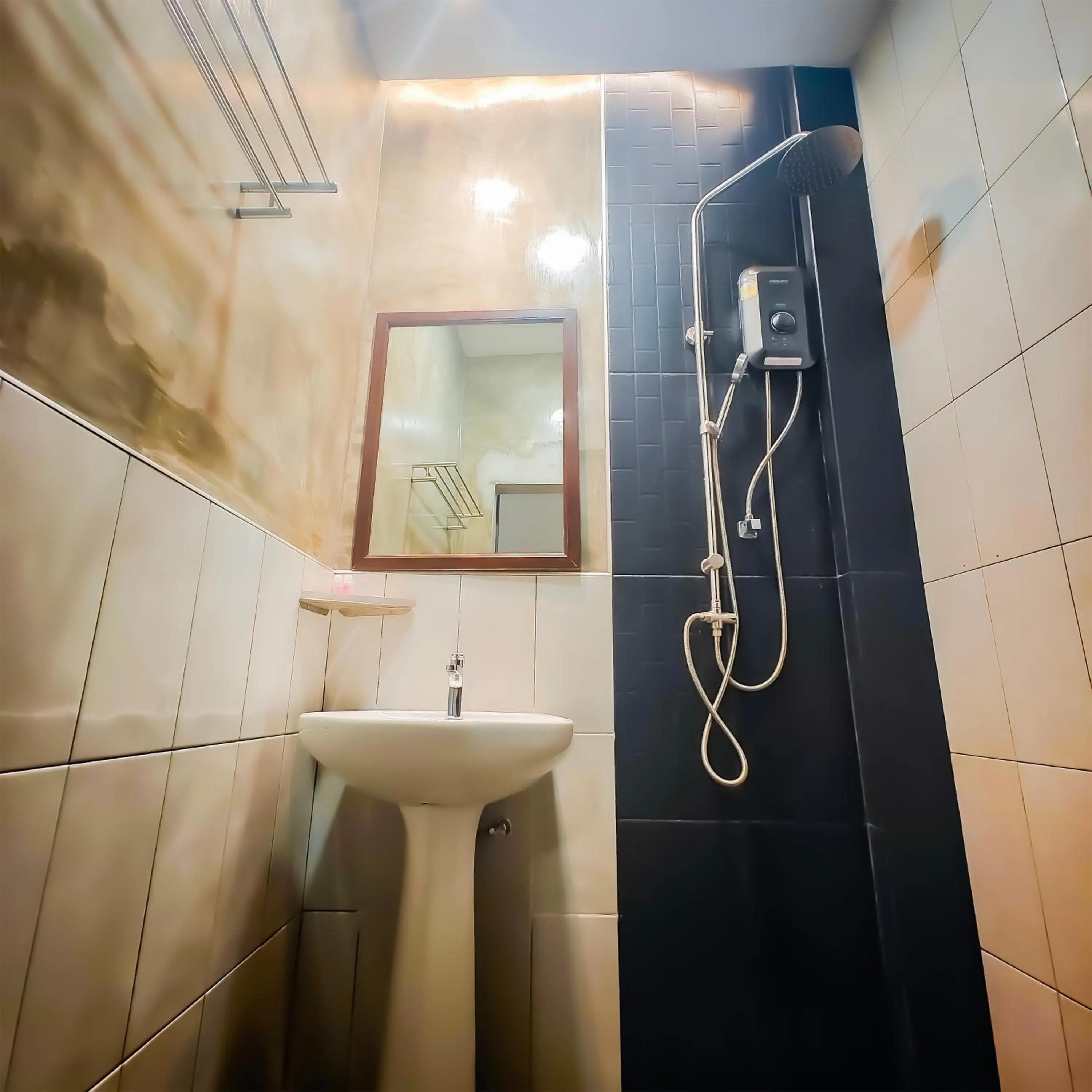 The Riva Vientiane Hotel